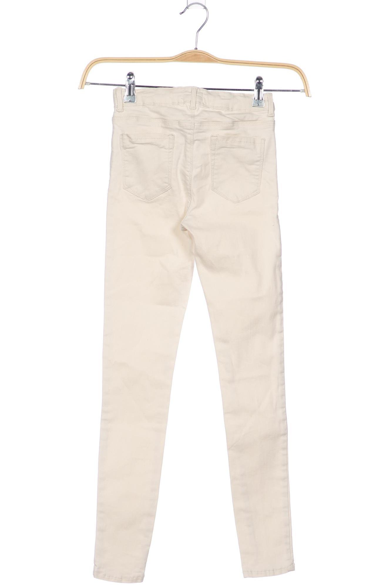 Thumbnail - Only Damen Jeans, weiß, Gr. 152