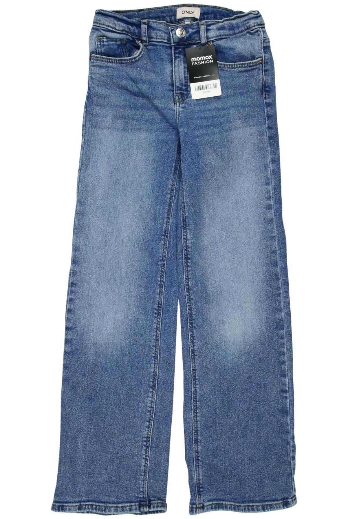

Only Damen Jeans, blau, Gr. 140