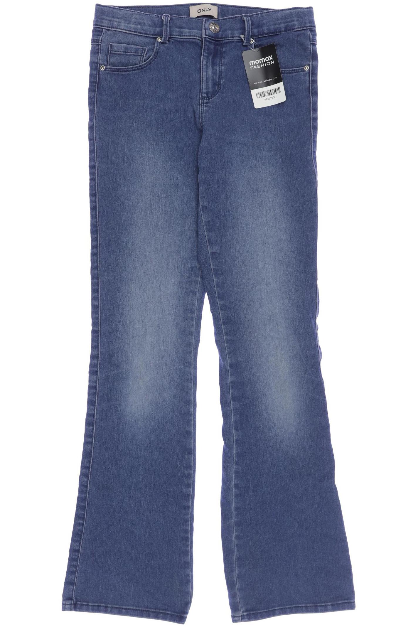 

Only Damen Jeans, blau, Gr. 152