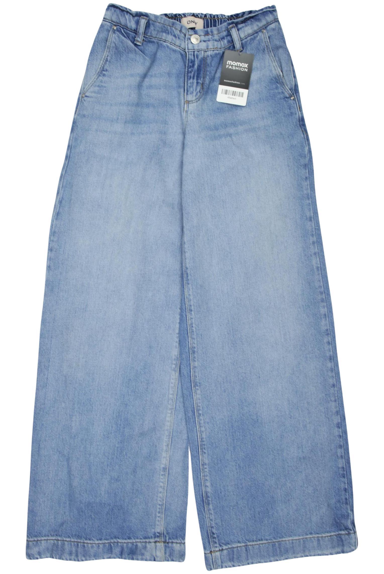 

Only Damen Jeans, blau, Gr. 152