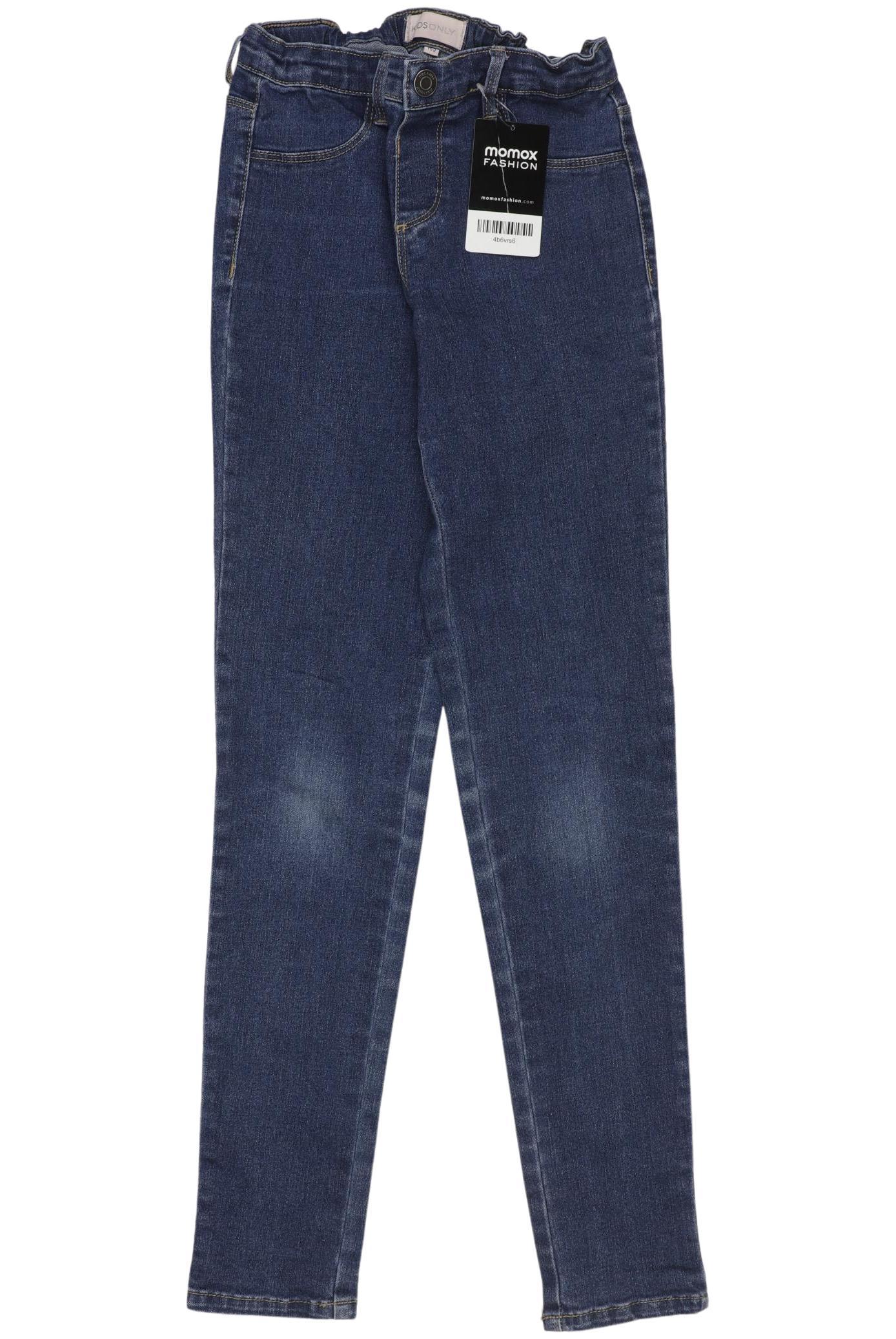 

Only Mädchen Jeans, blau, Gr. 152