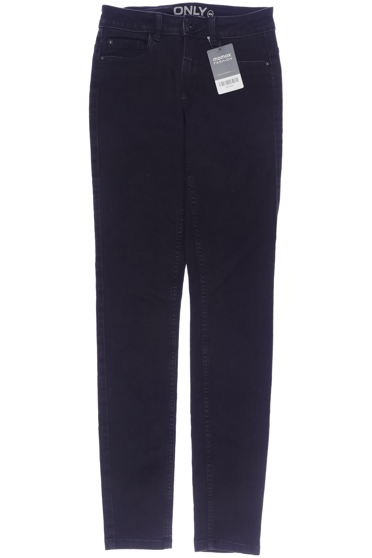 

Only Mädchen Jeans, schwarz, Gr. 134