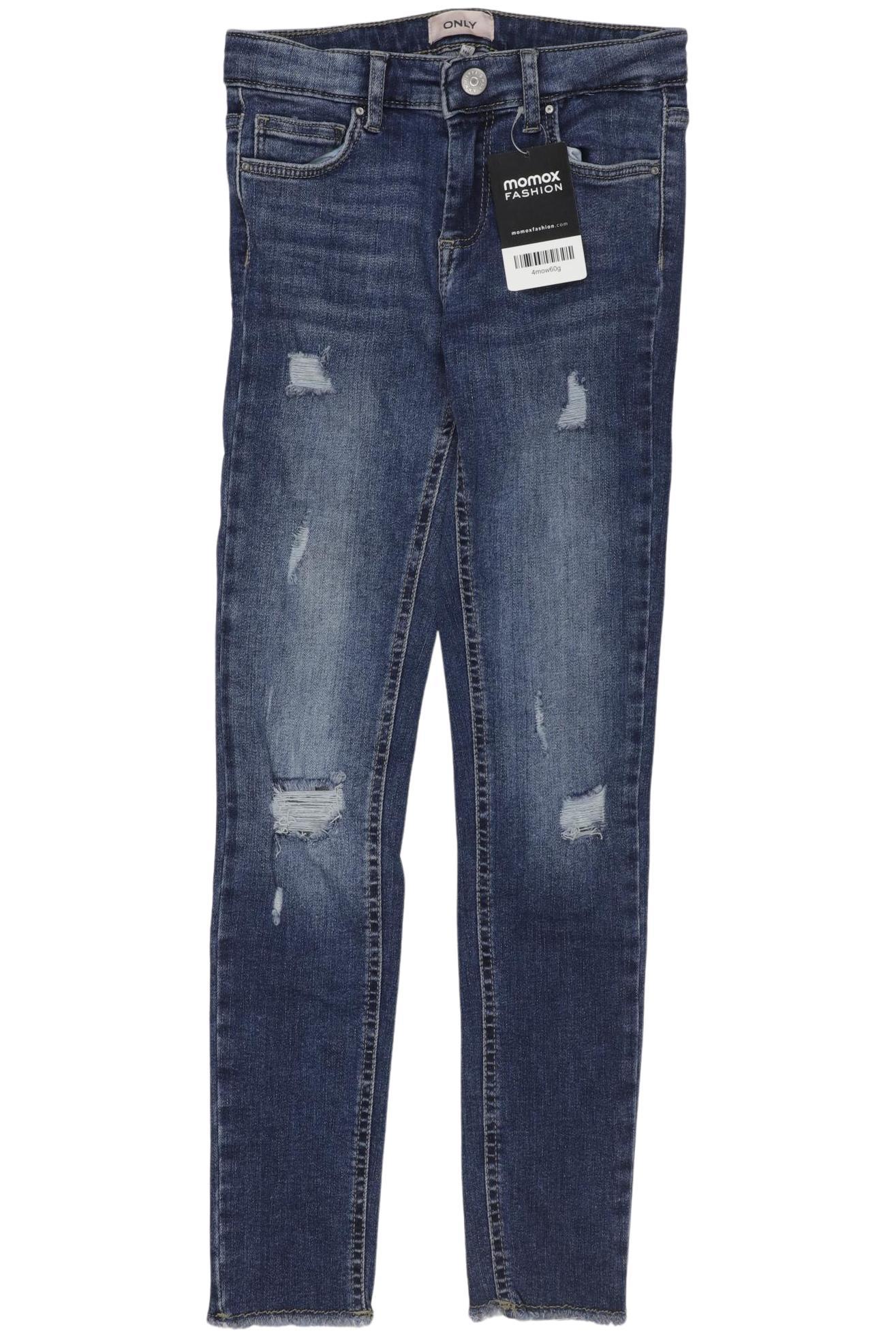 

Only Mädchen Jeans, blau, Gr. 140