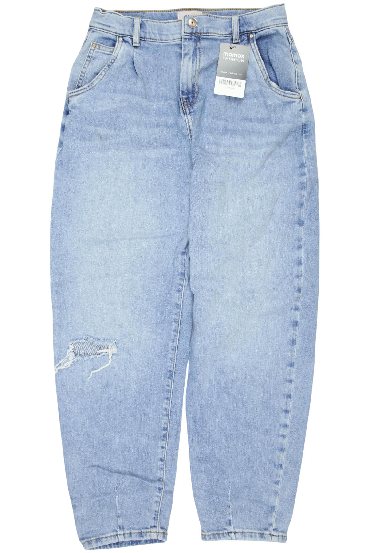 

Only Damen Jeans, hellblau, Gr. 152
