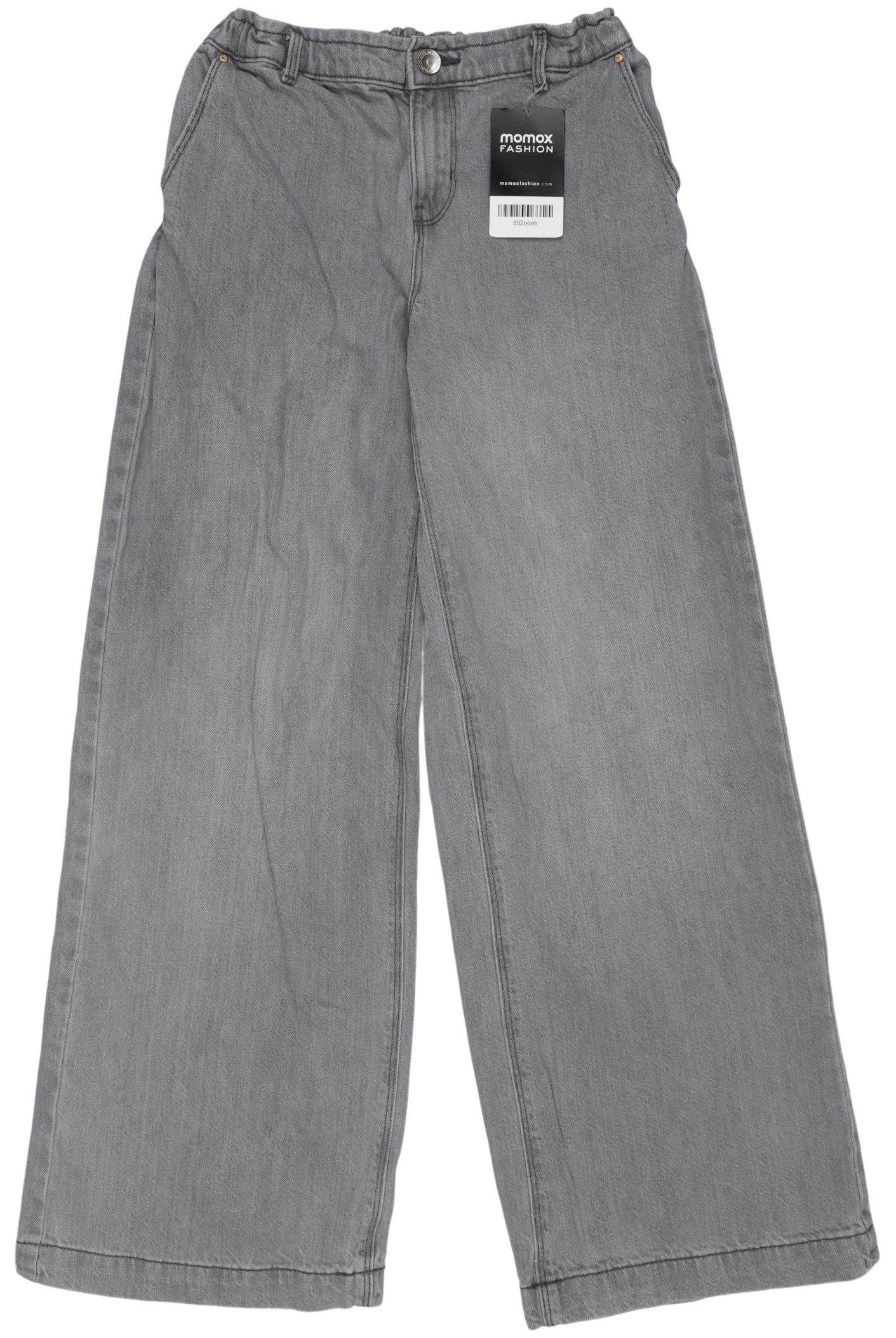 

Only Mädchen Jeans, grau, Gr. 152