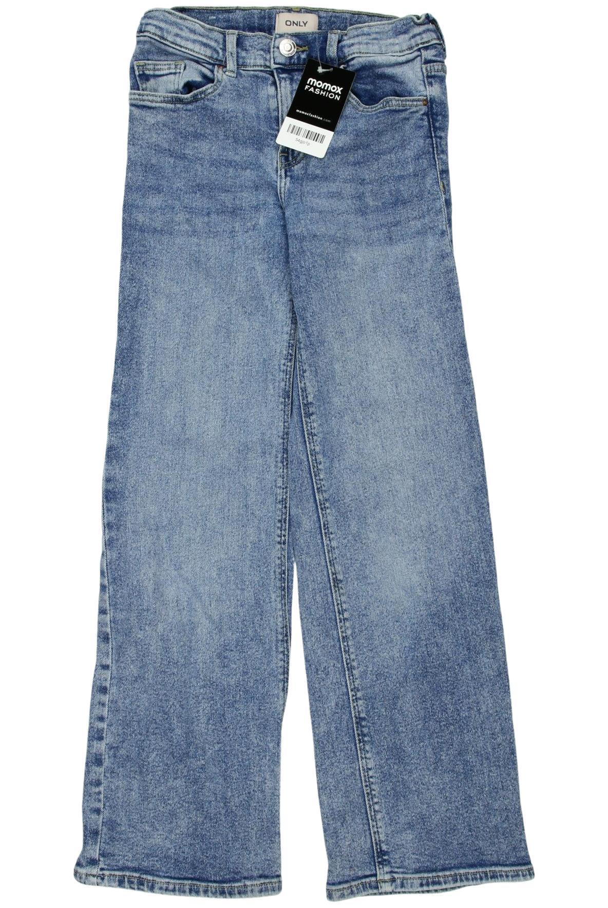 

Only Damen Jeans, blau, Gr. 140