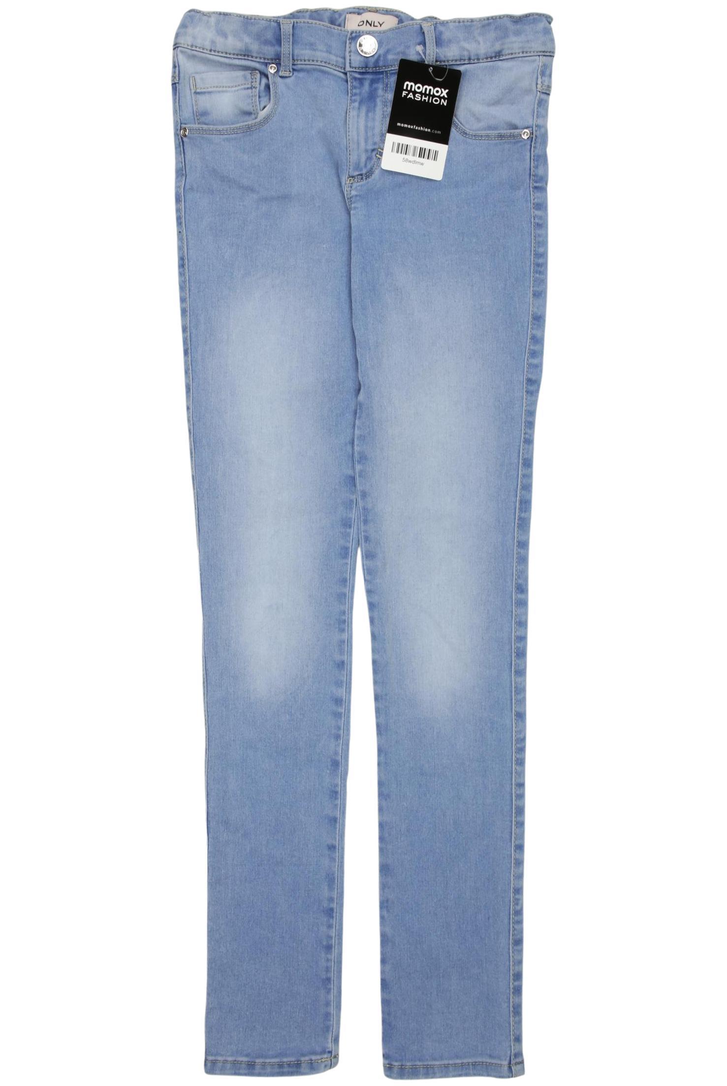 

Only Mädchen Jeans, hellblau, Gr. 146