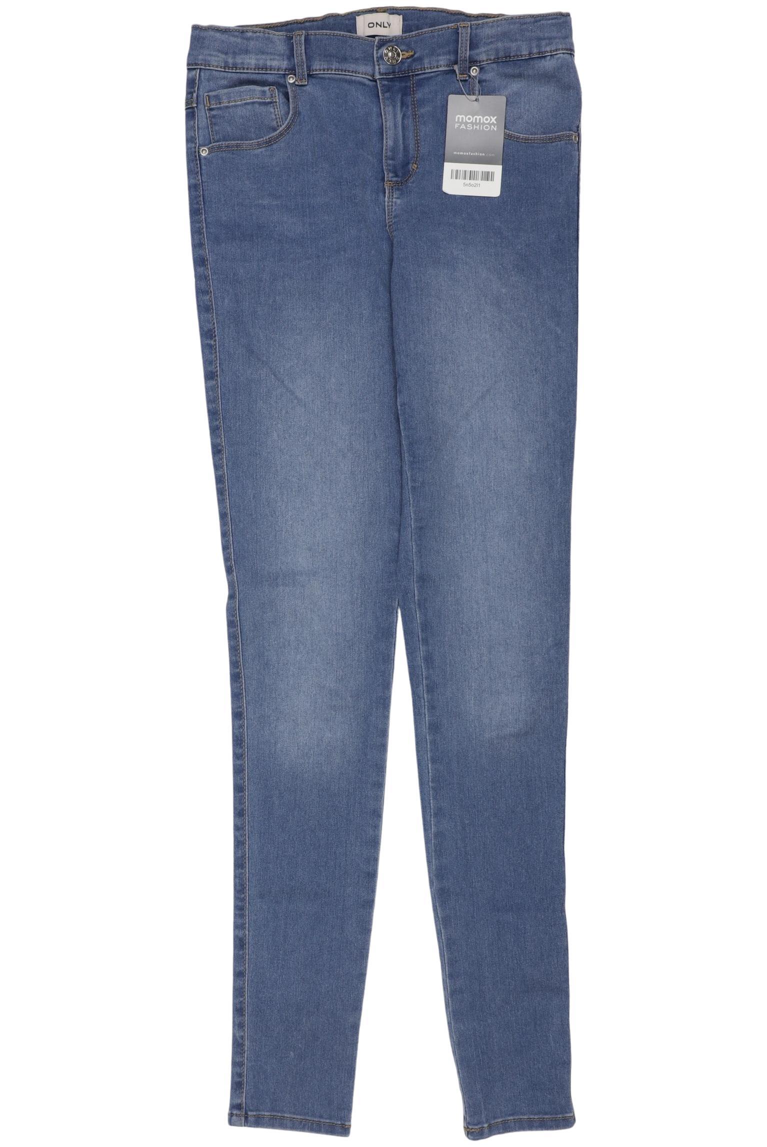 

Only Mädchen Jeans, blau, Gr. 164