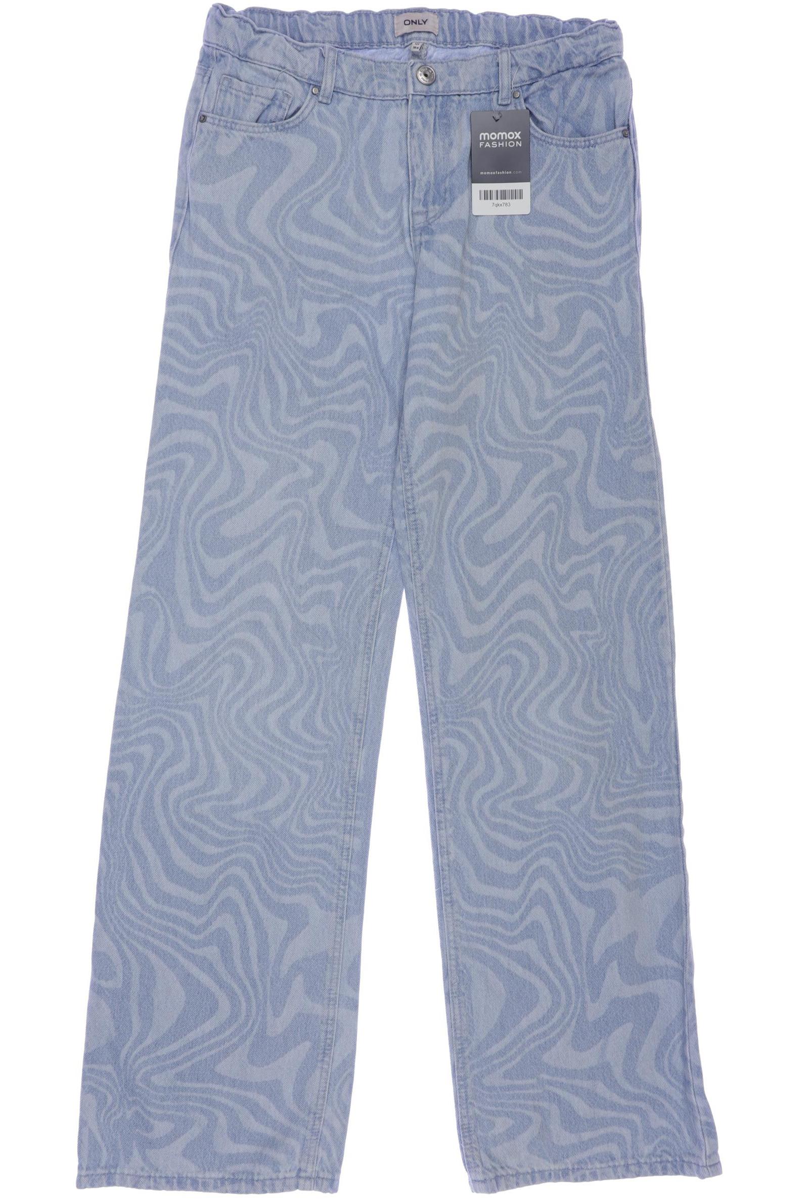 

Only Damen Jeans, hellblau, Gr. 164
