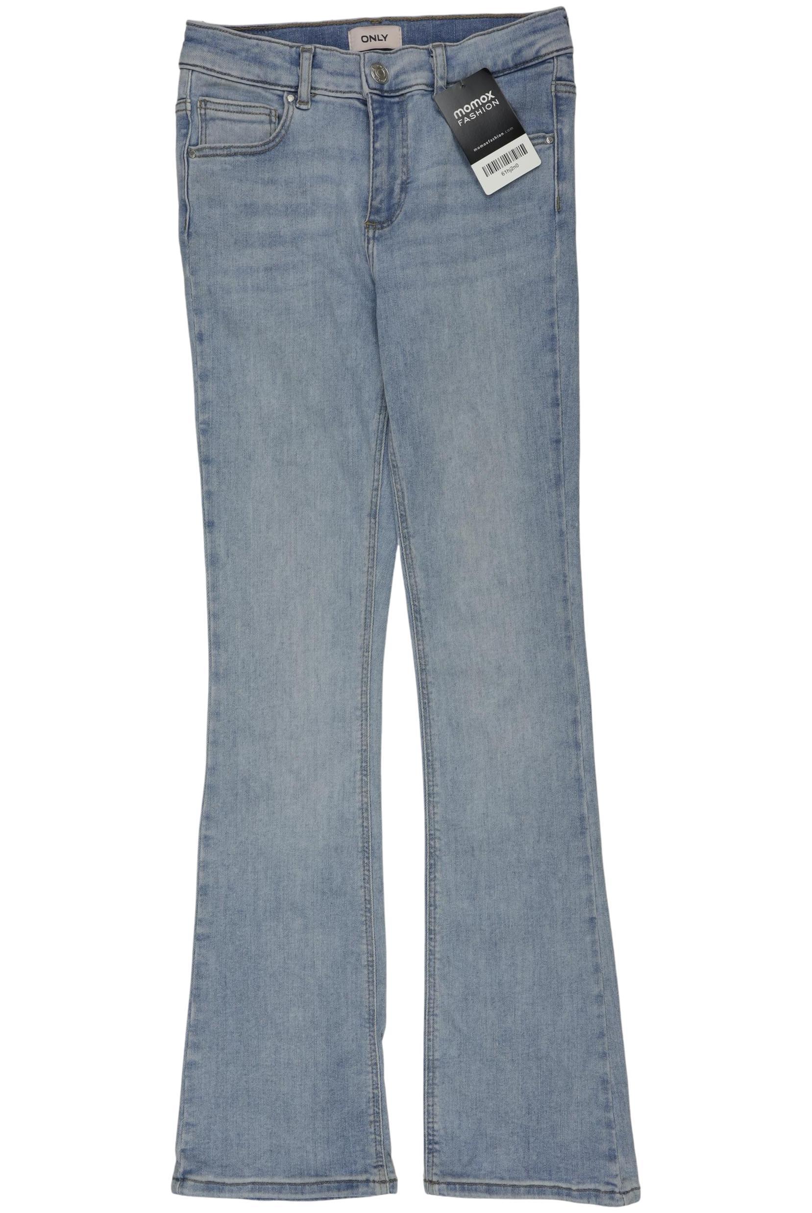 

Only Mädchen Jeans, hellblau, Gr. 146