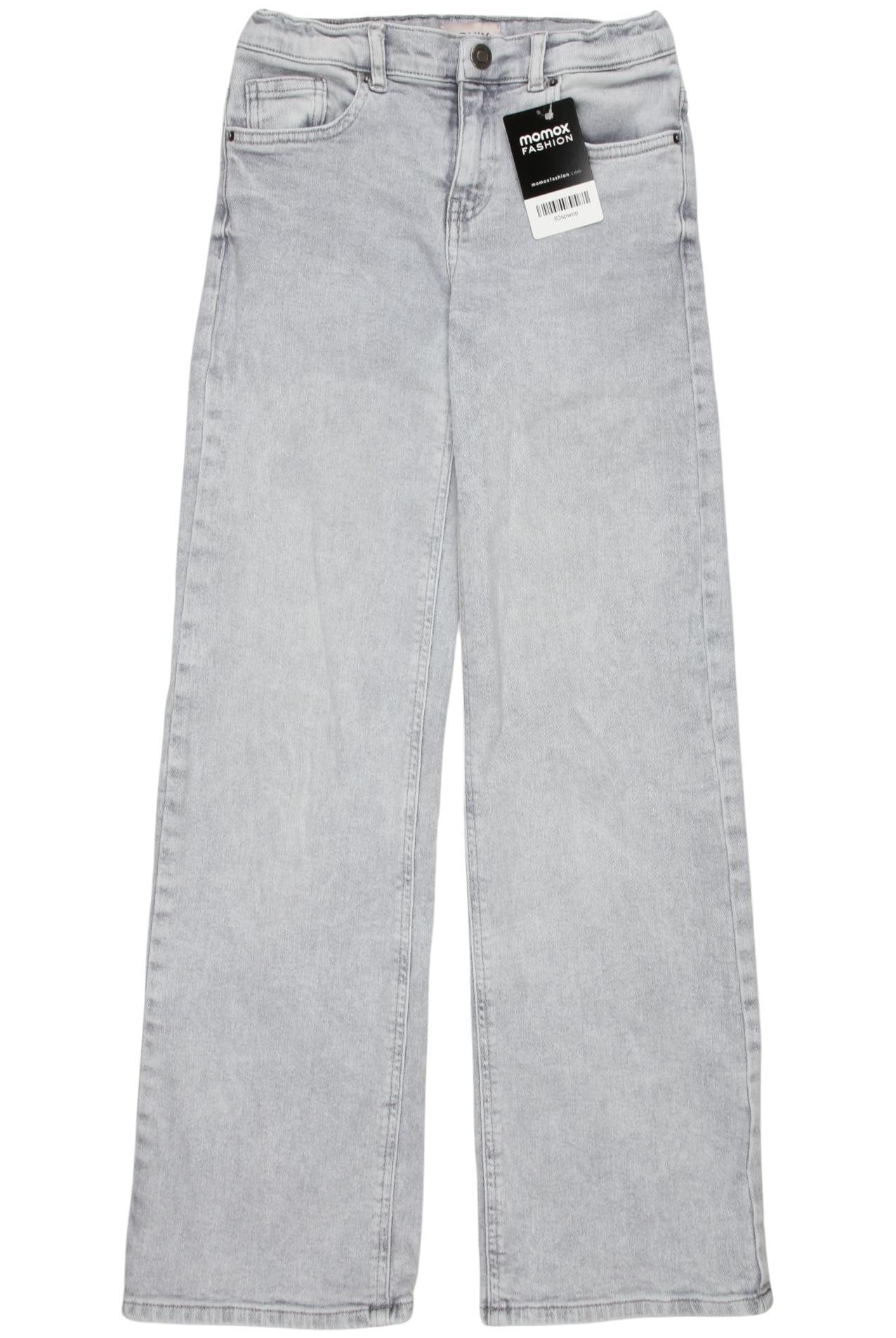 

Only Damen Jeans, grau, Gr. 146