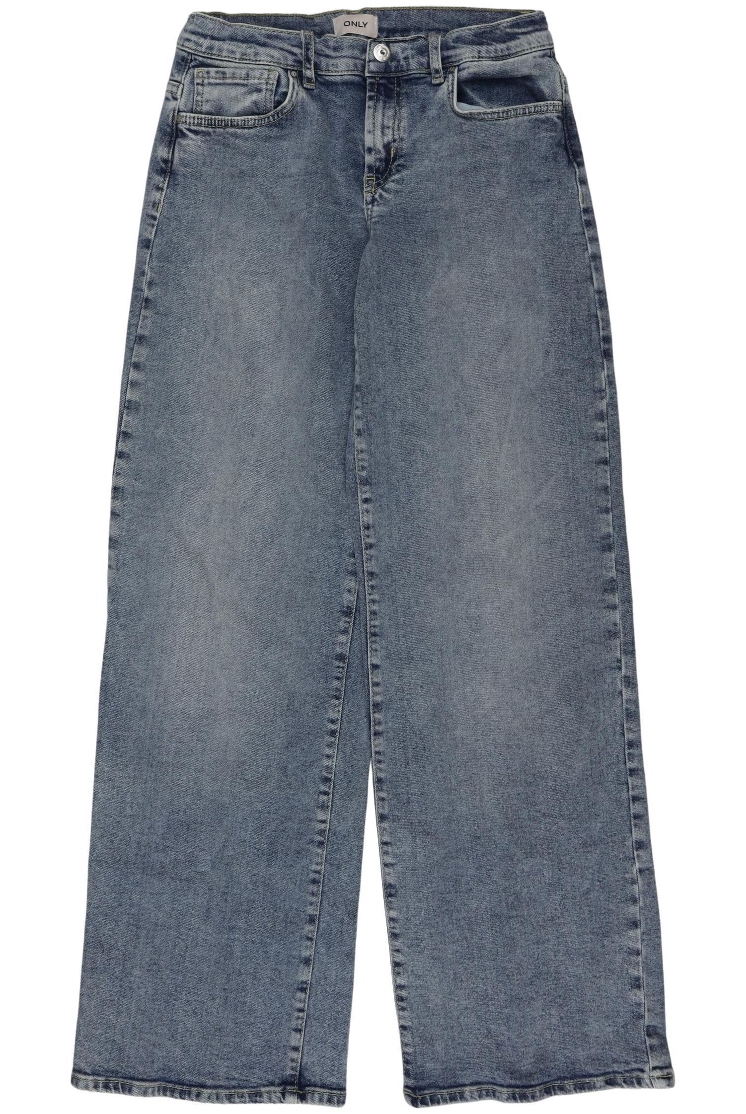 

Only Mädchen Jeans, blau, Gr. 164