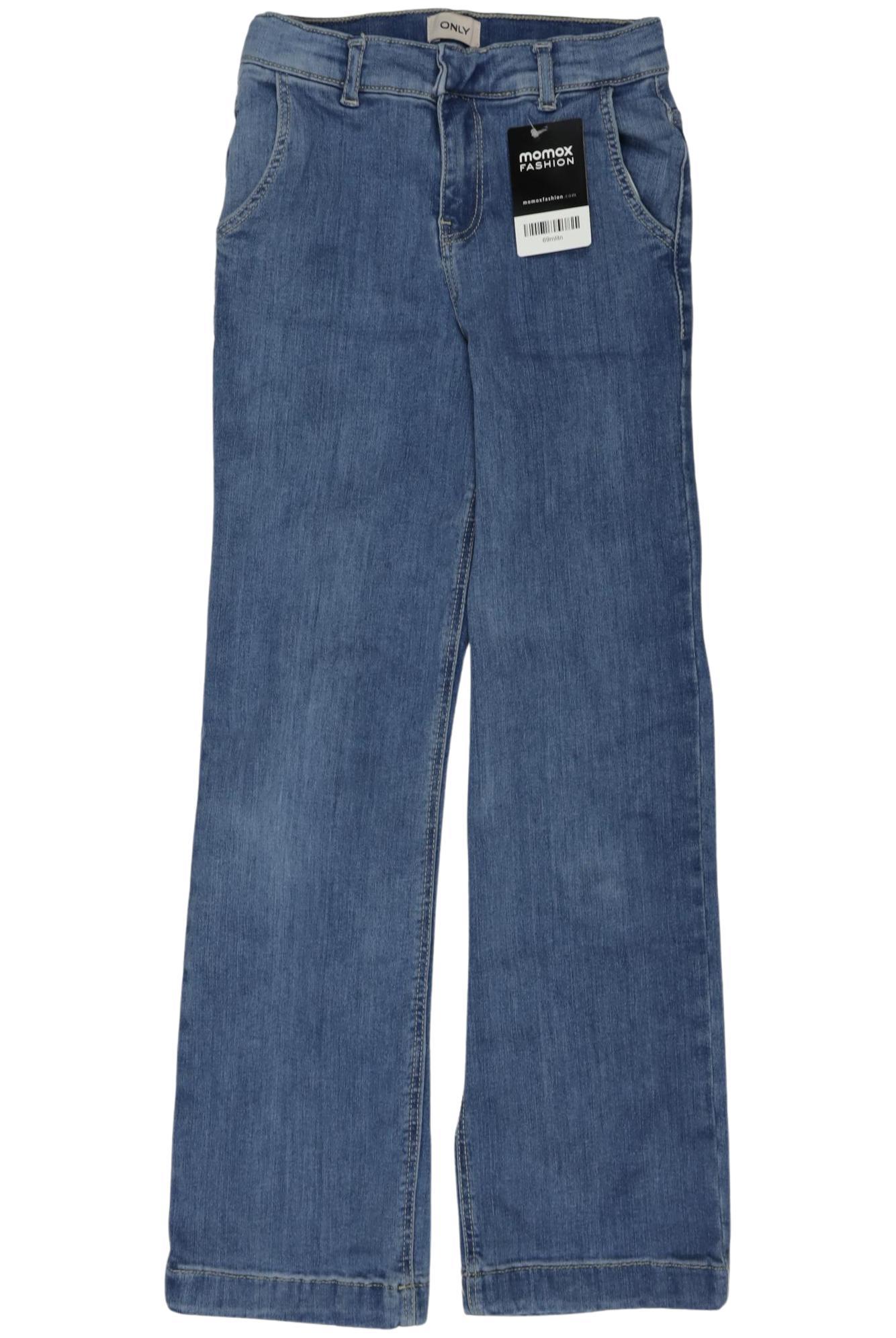 

Only Mädchen Jeans, blau, Gr. 146
