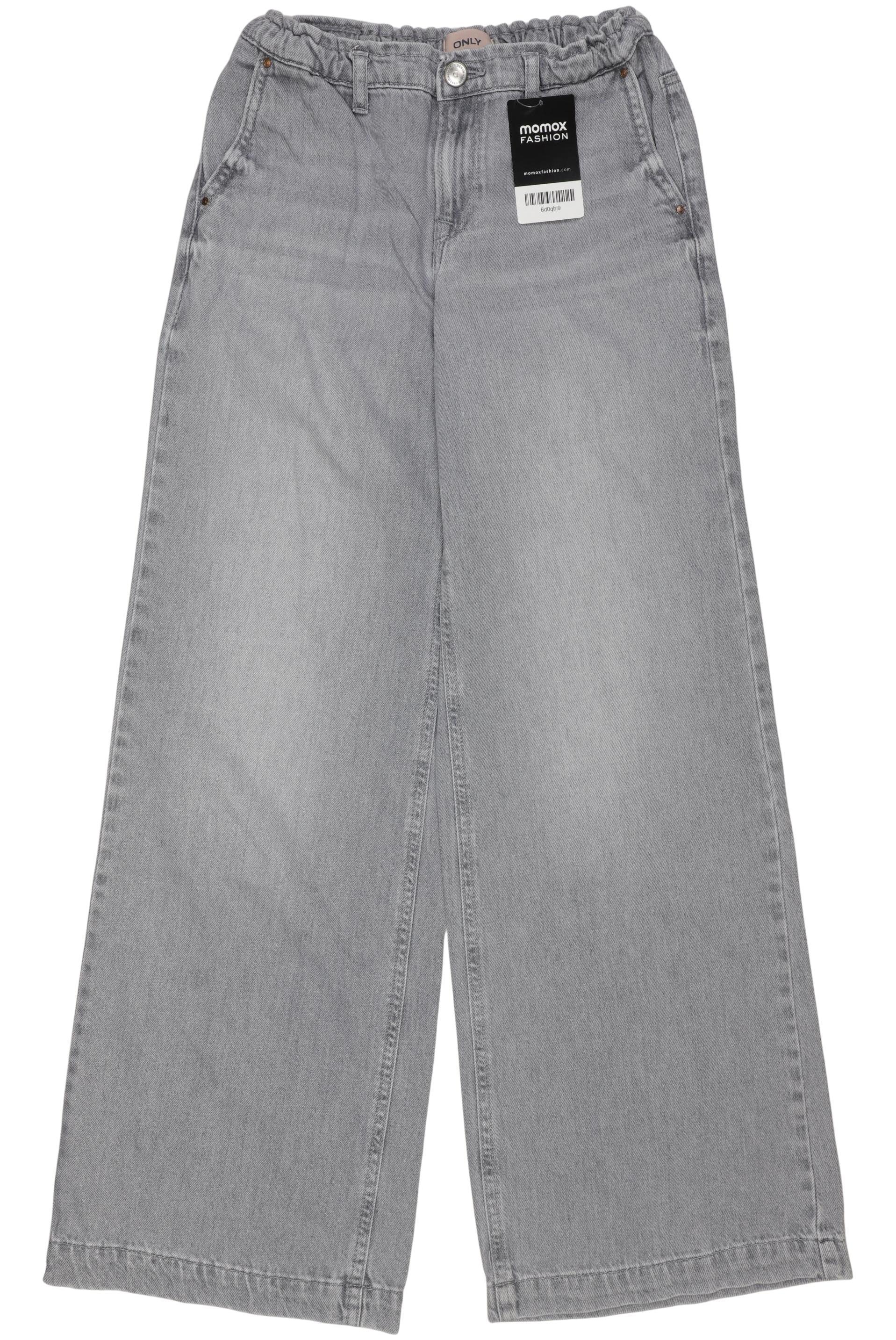 

Only Mädchen Jeans, grau, Gr. 158