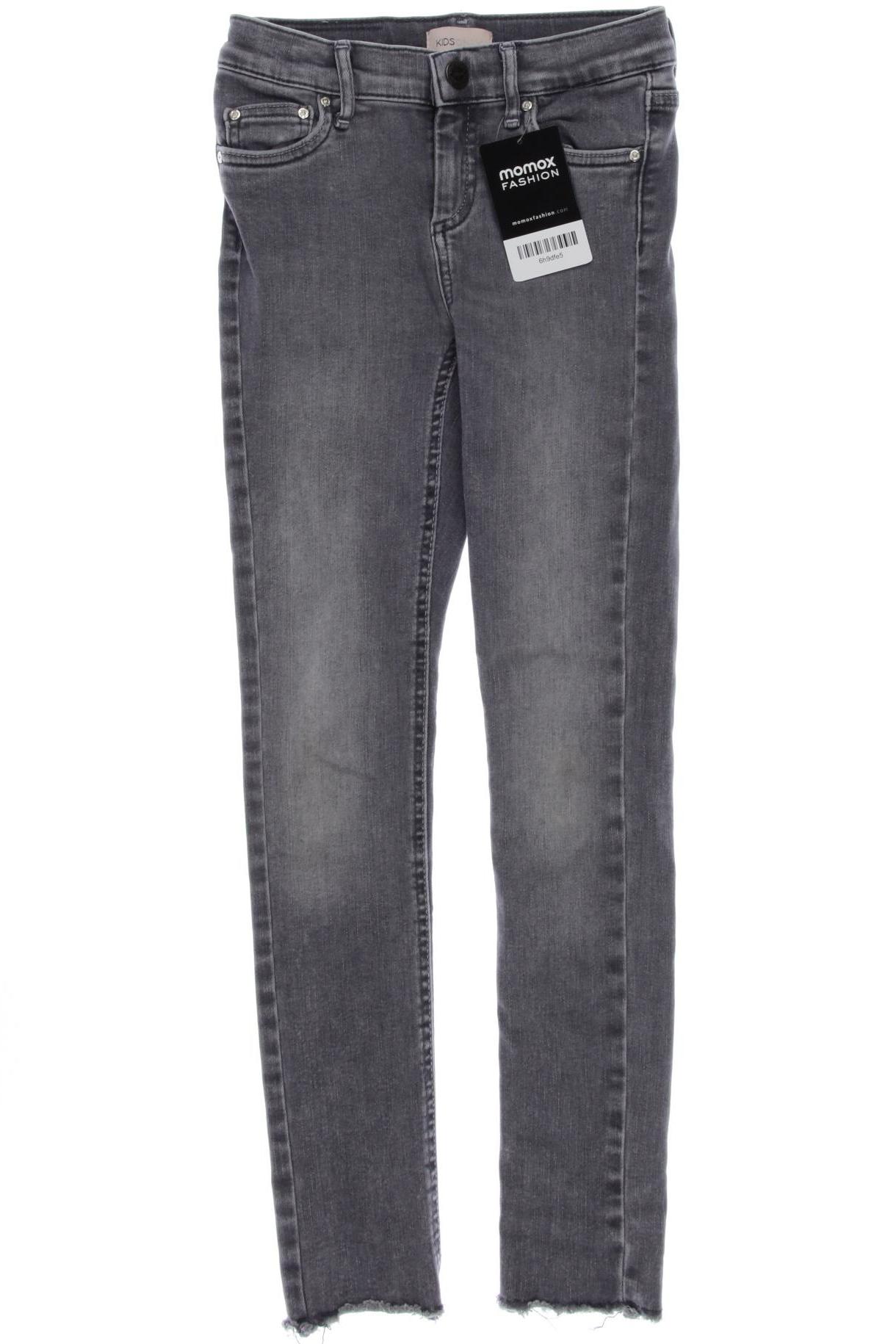 

Only Damen Jeans, grau, Gr. 134