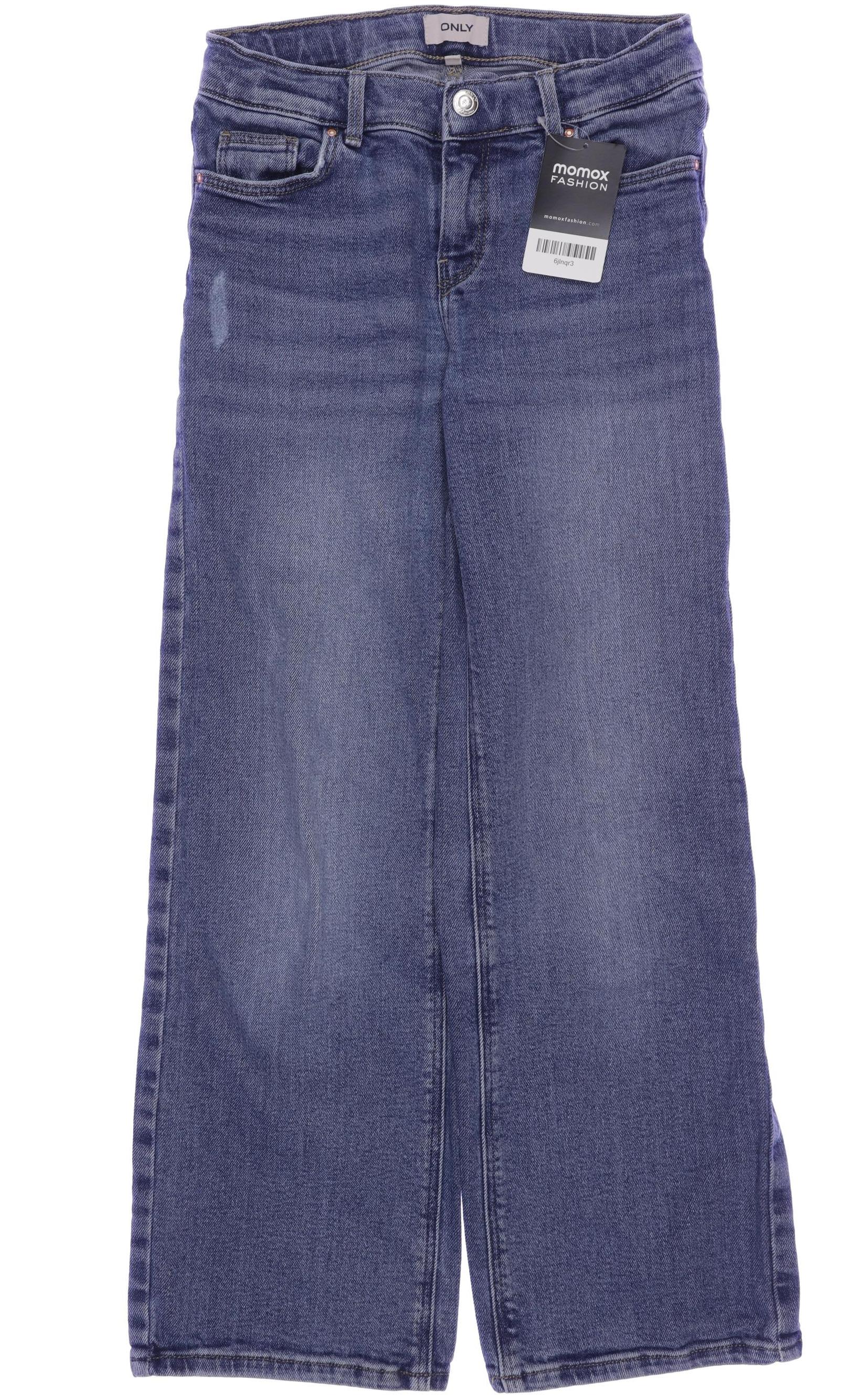 

Only Damen Jeans, blau, Gr. 140