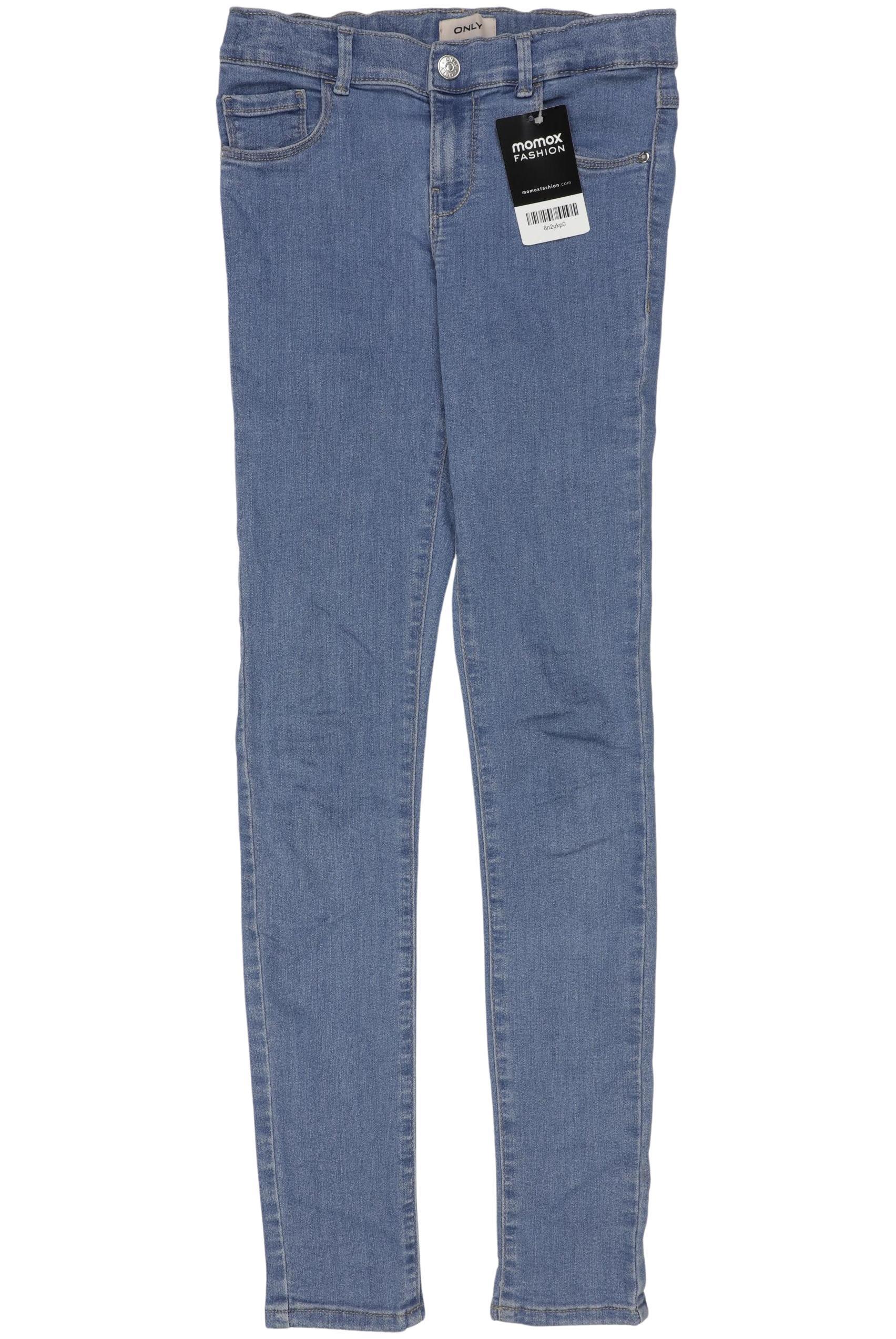 

Only Mädchen Jeans, blau, Gr. 152