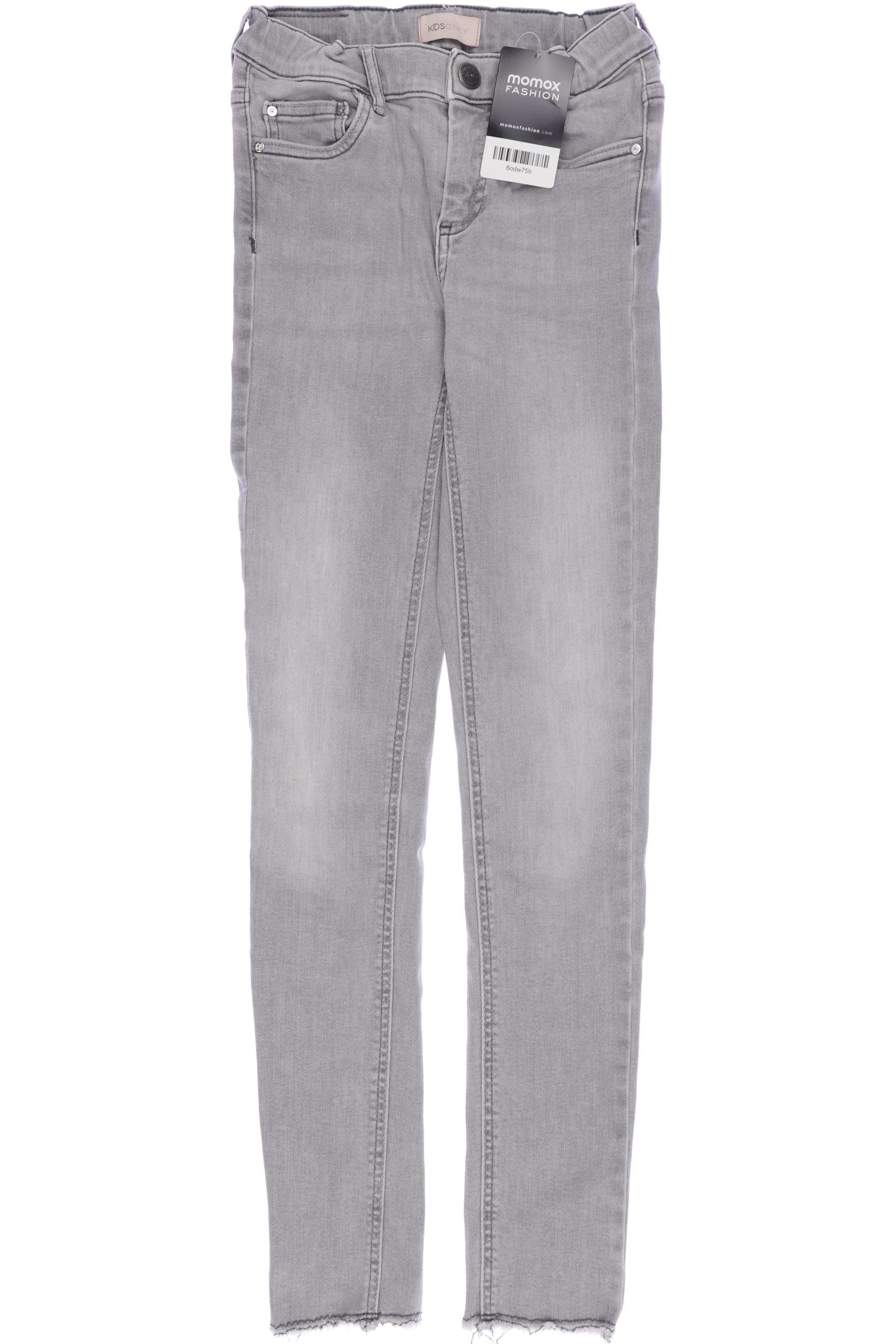 

Only Damen Jeans, grau, Gr. 146
