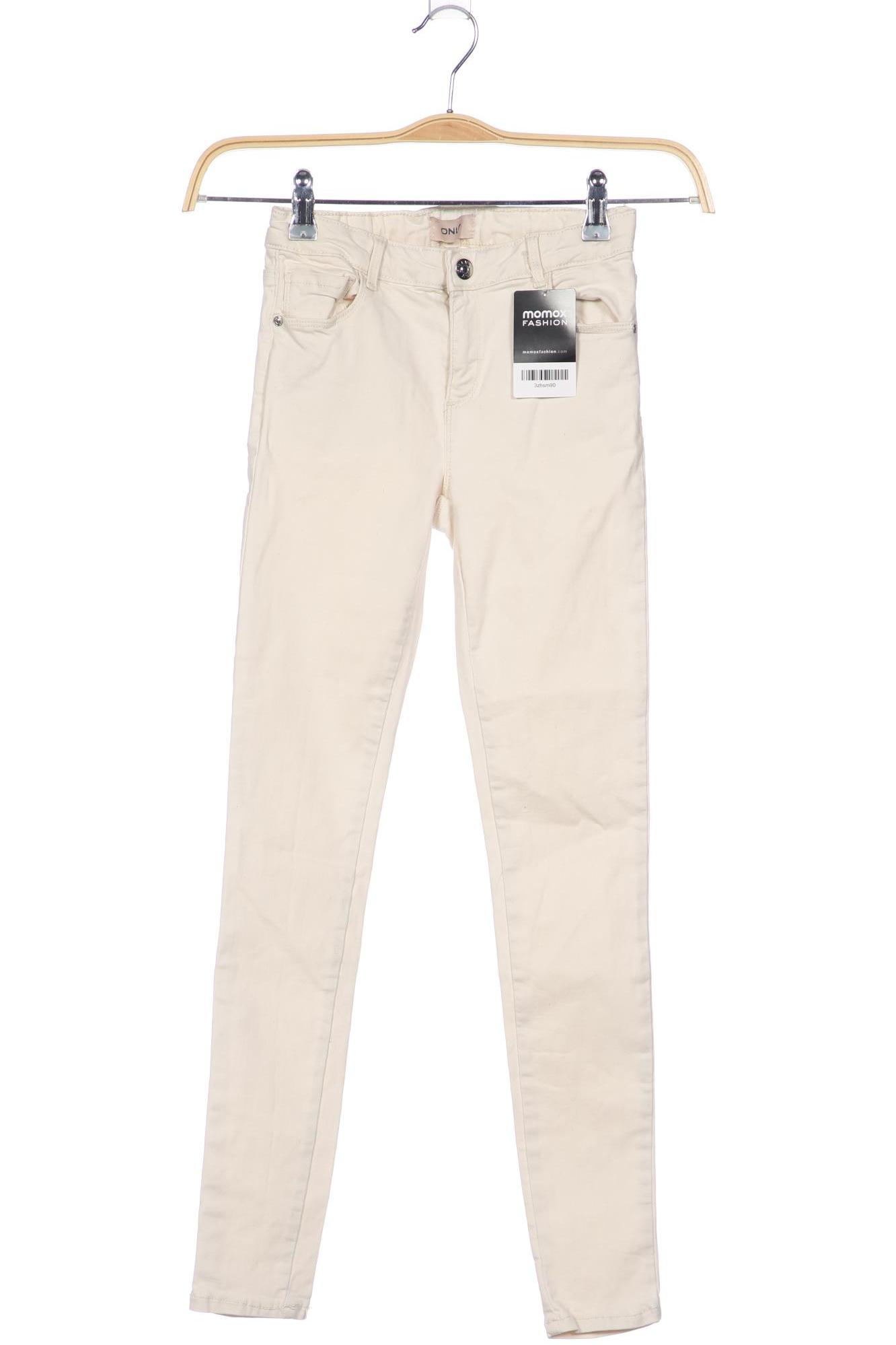 

Only Damen Jeans, weiß, Gr. 152