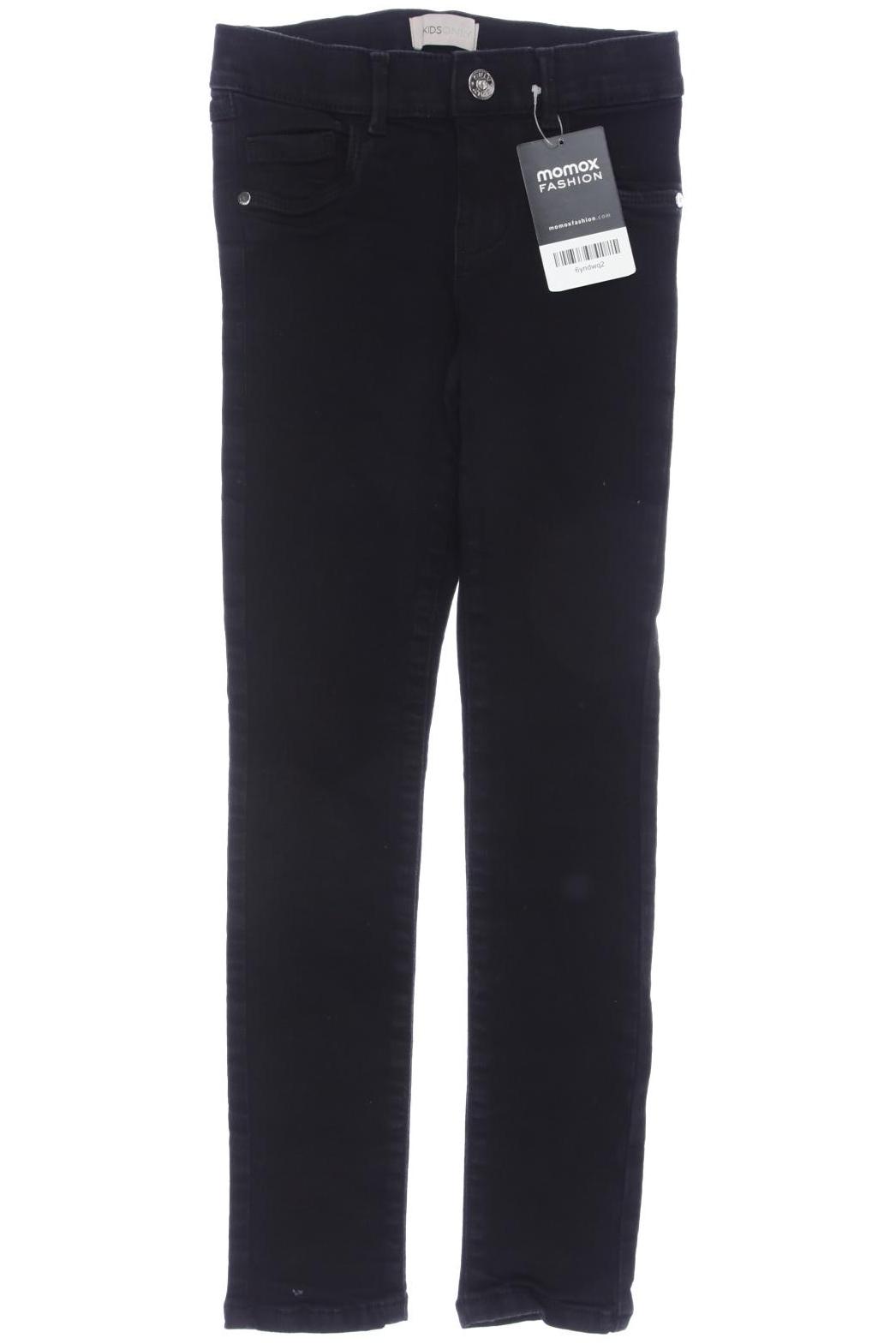 

Only Damen Jeans, schwarz, Gr. 128