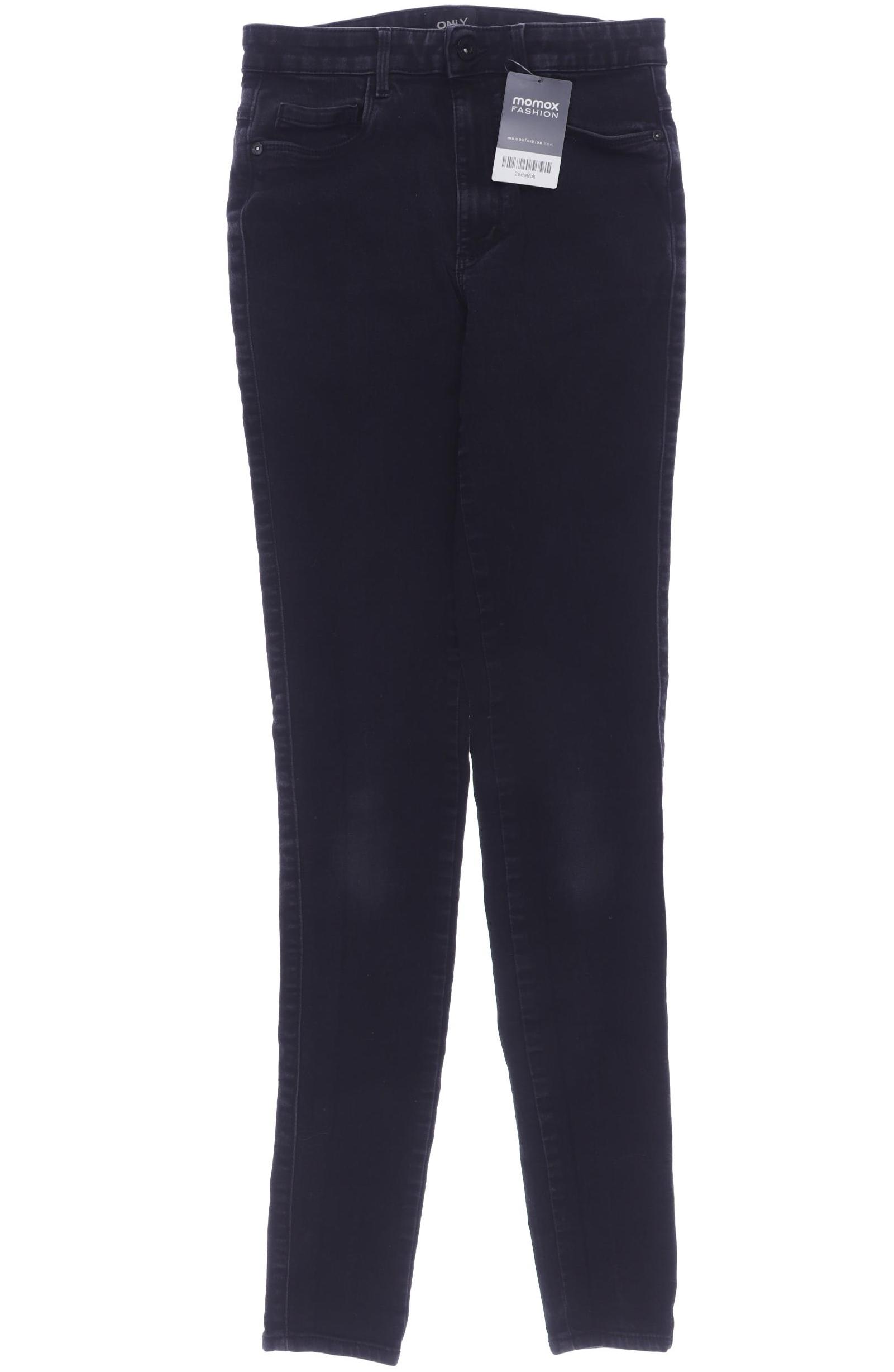 

Only Damen Jeans, schwarz, Gr. 146