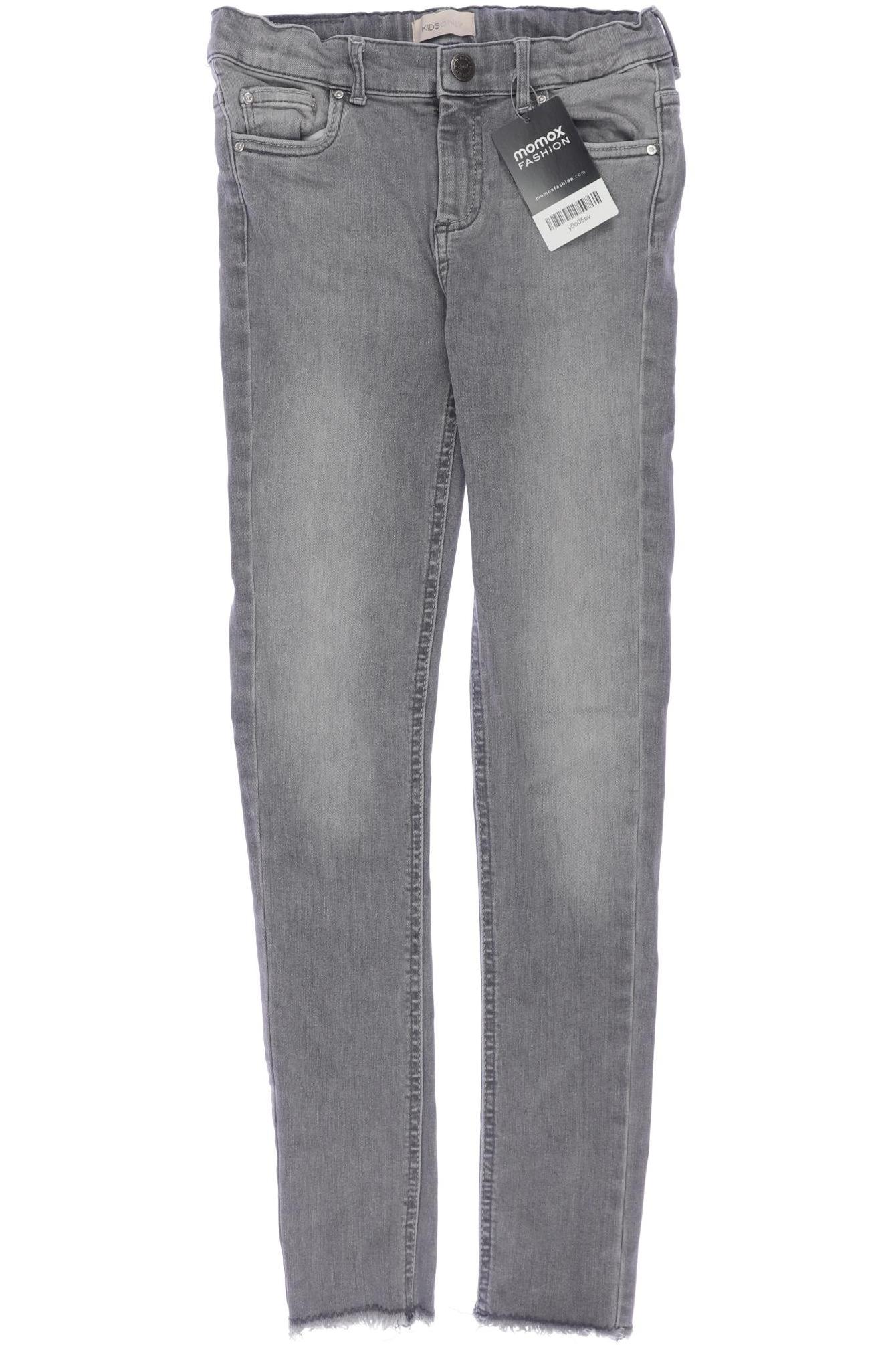 

Only Damen Jeans, grau, Gr. 146