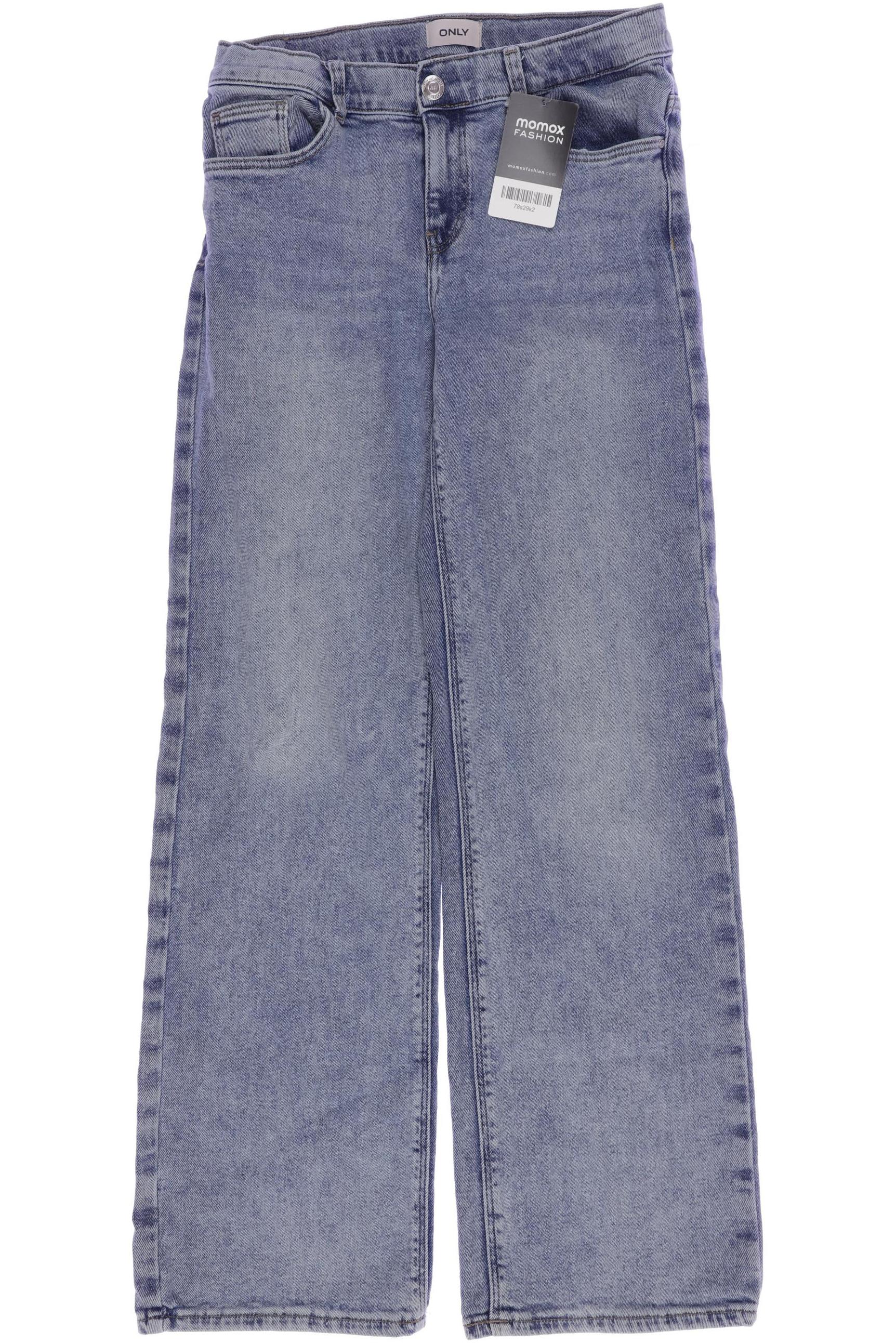 

Only Damen Jeans, blau, Gr. 158