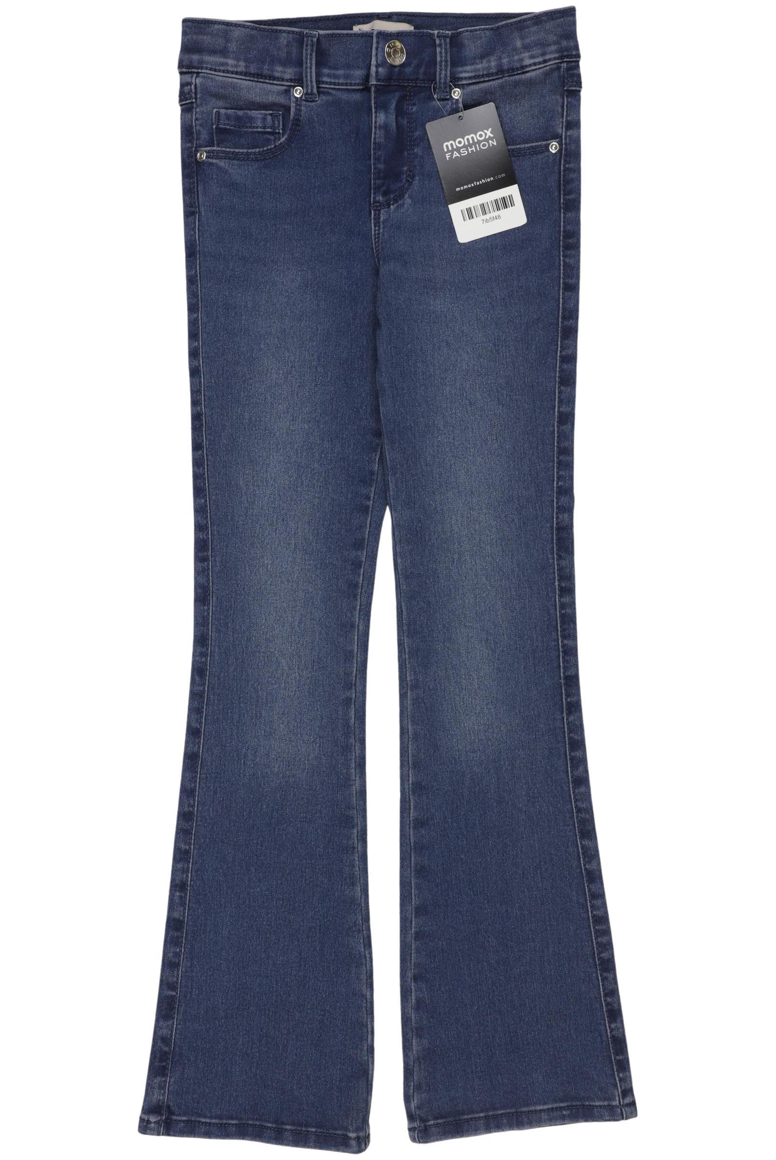 

Only Mädchen Jeans, blau, Gr. 128