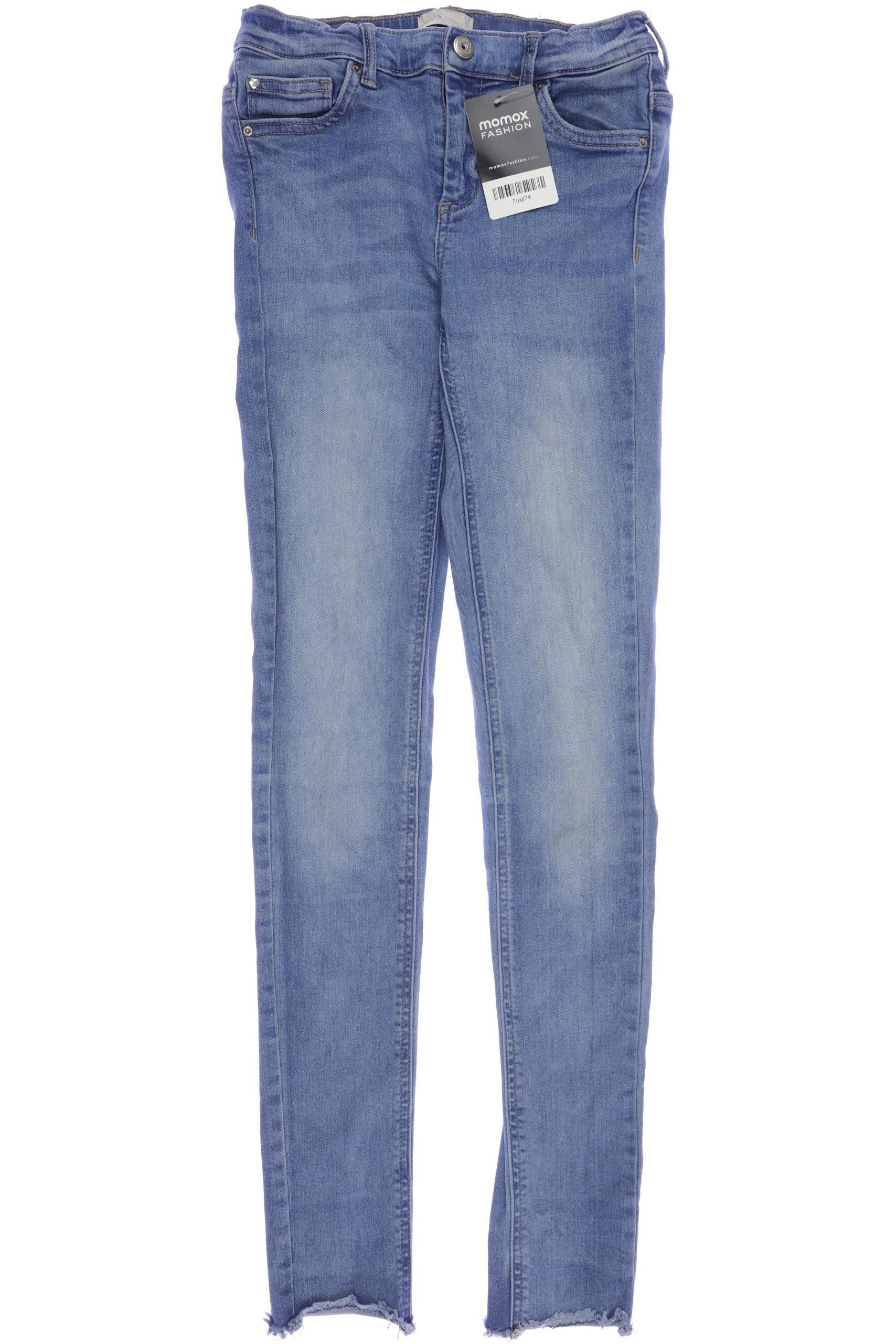 

Only Damen Jeans, blau, Gr. 158