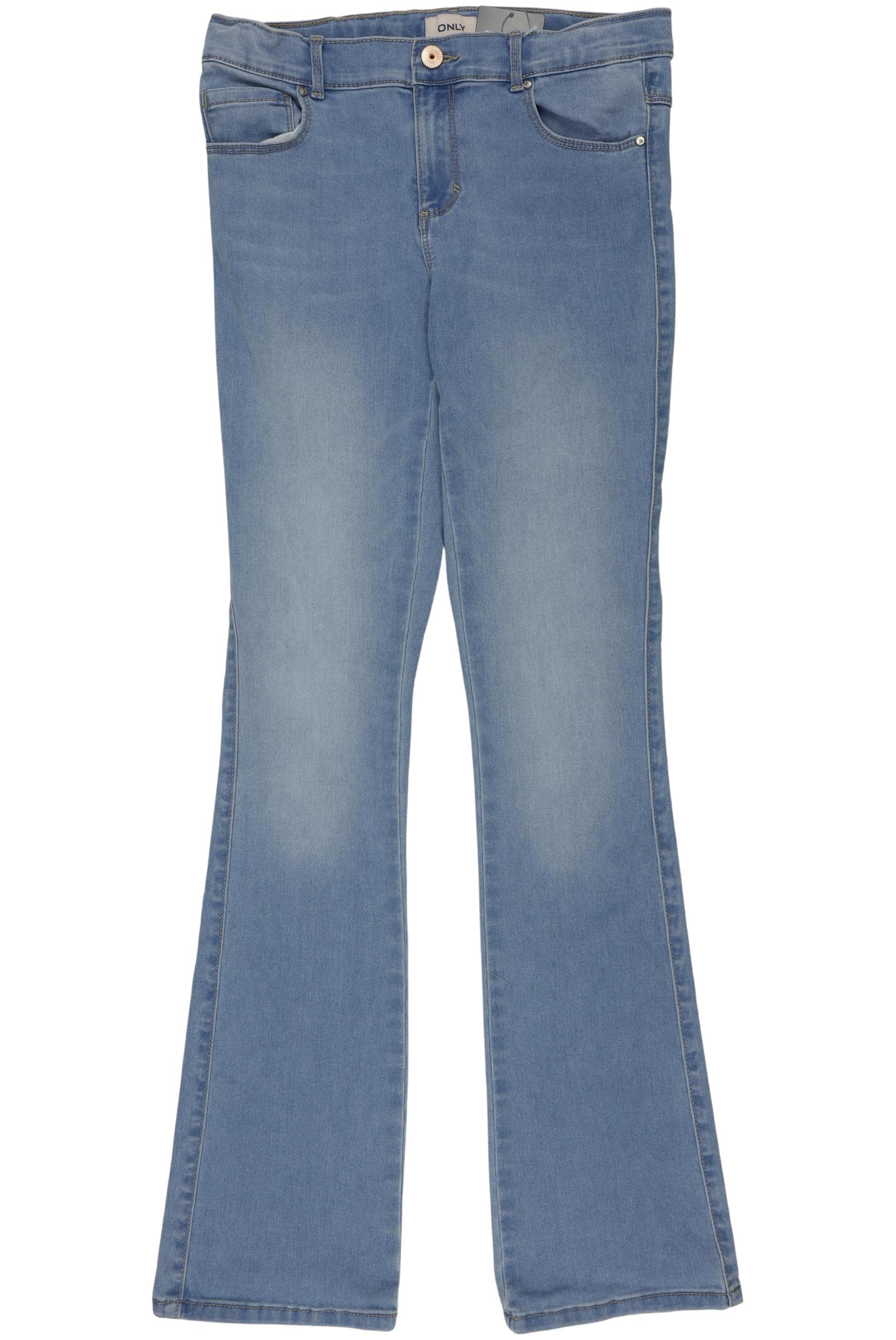 

Only Mädchen Jeans, hellblau, Gr. 164