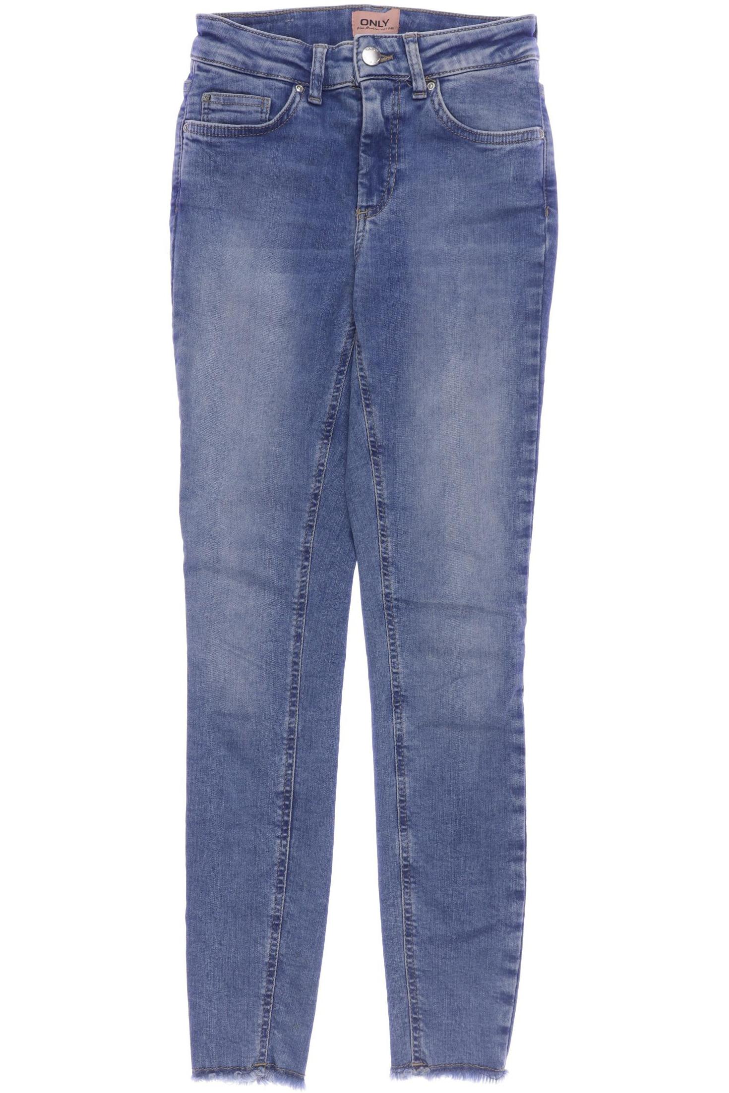 

Only Damen Jeans, blau, Gr. 134