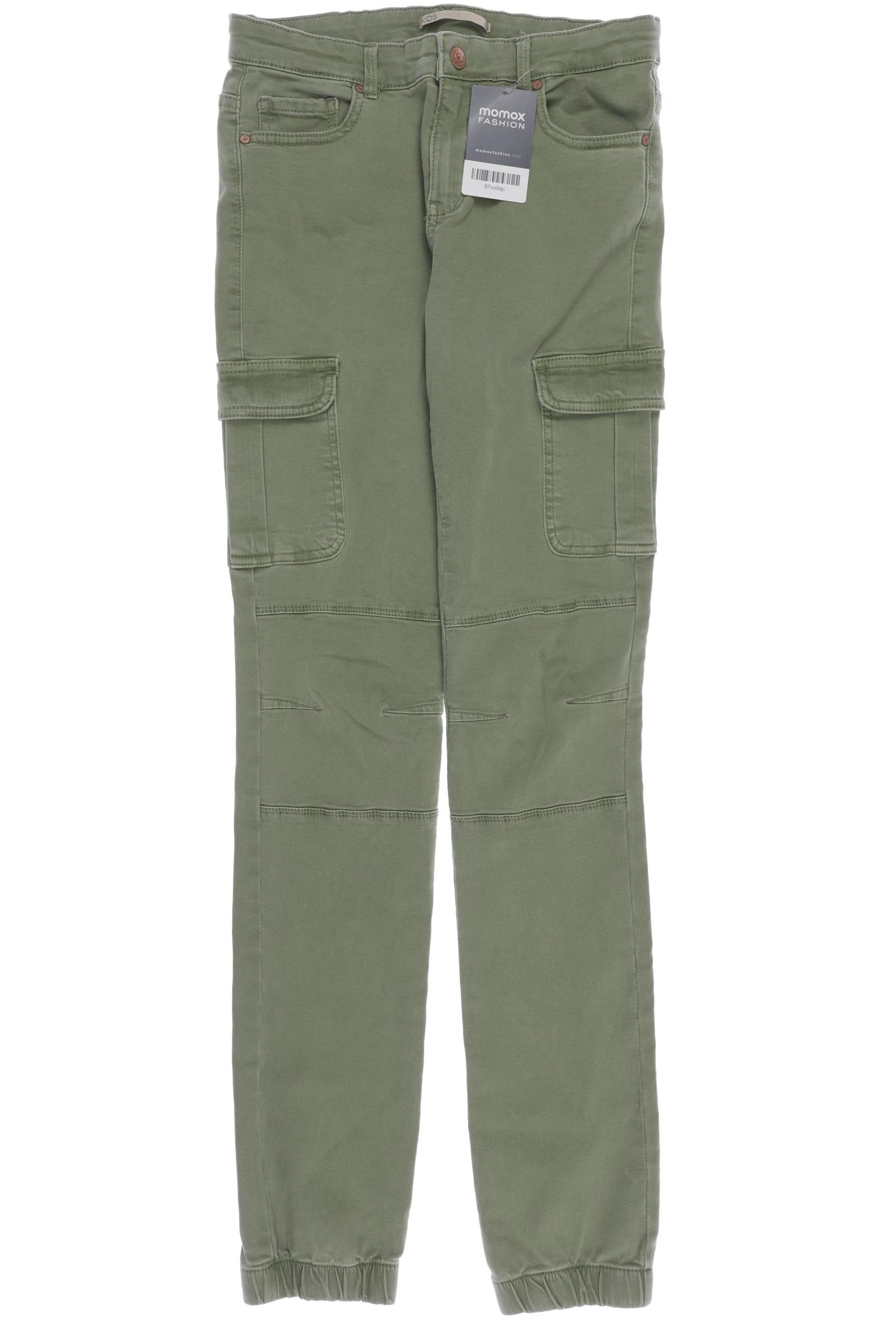 

Only Damen Jeans, grün, Gr. 164