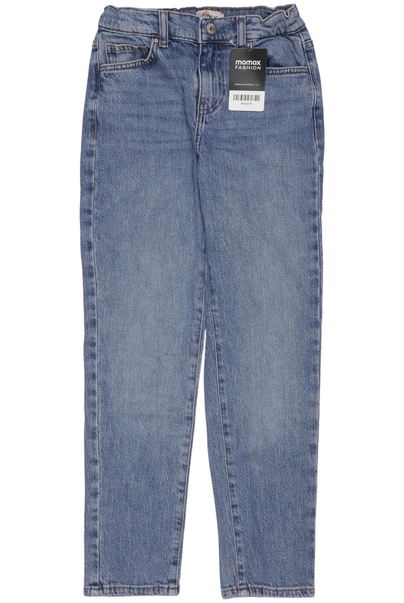 

Only Mädchen Jeans, blau, Gr. 140
