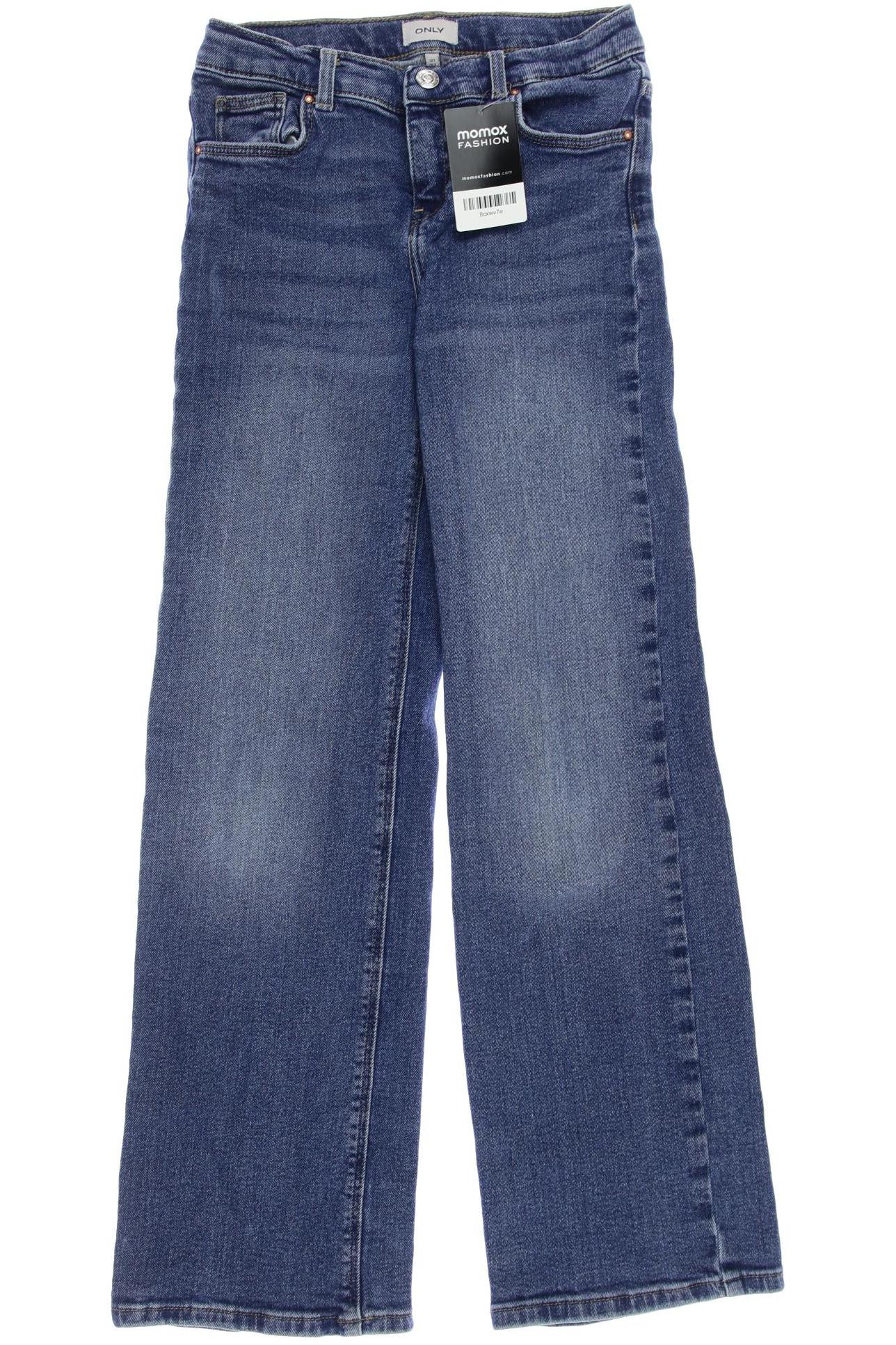 

Only Mädchen Jeans, blau, Gr. 152