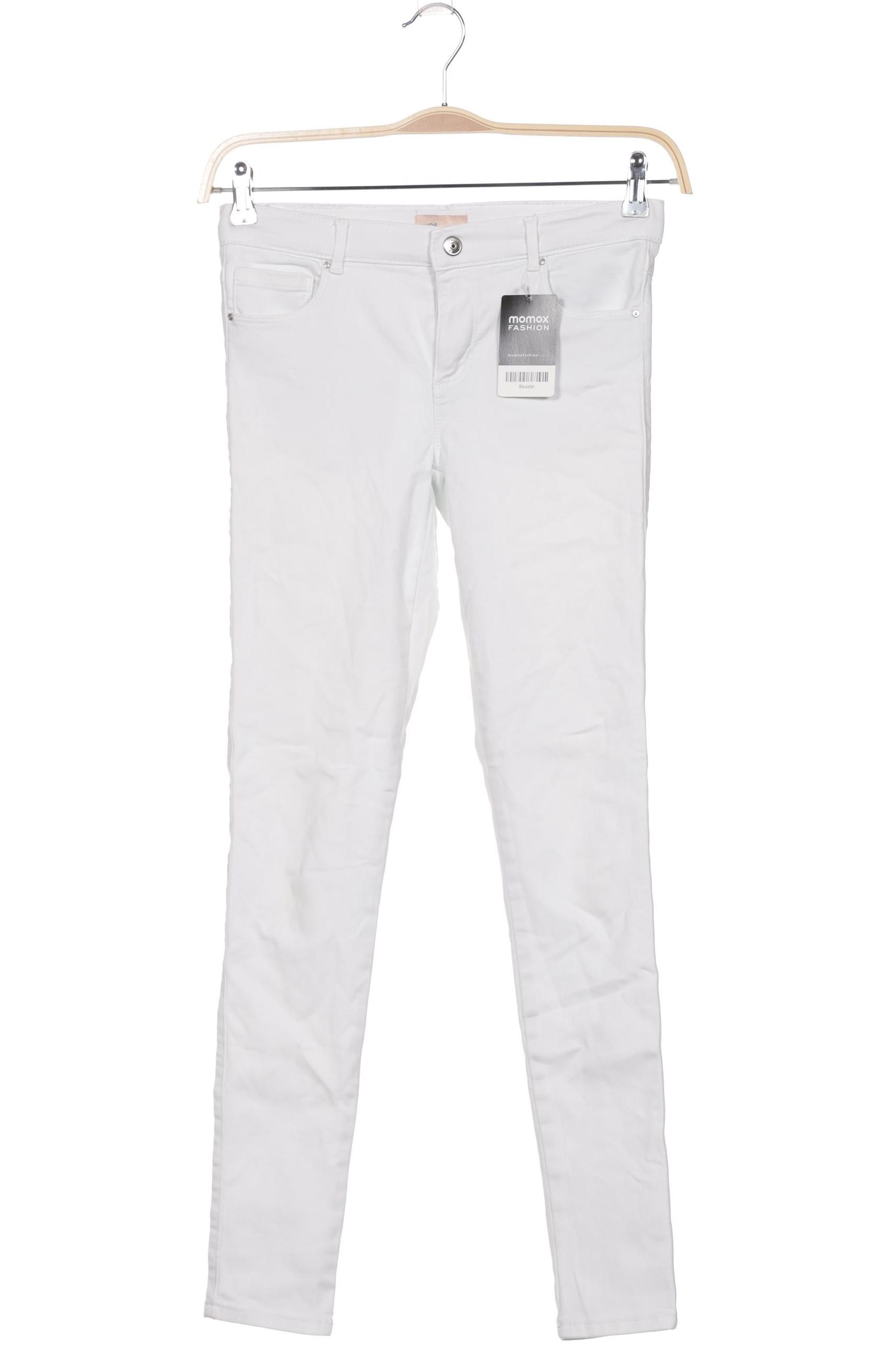 

Only Damen Jeans, weiß, Gr. 164