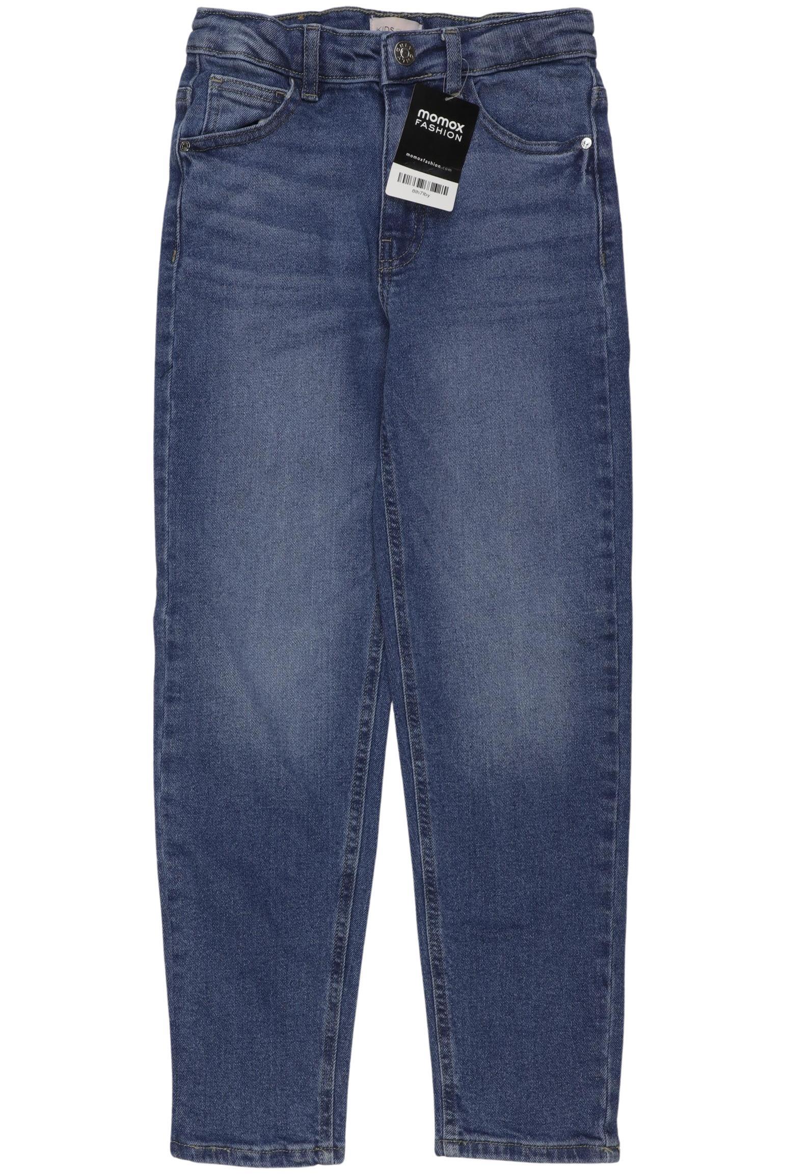 

Only Mädchen Jeans, blau, Gr. 140