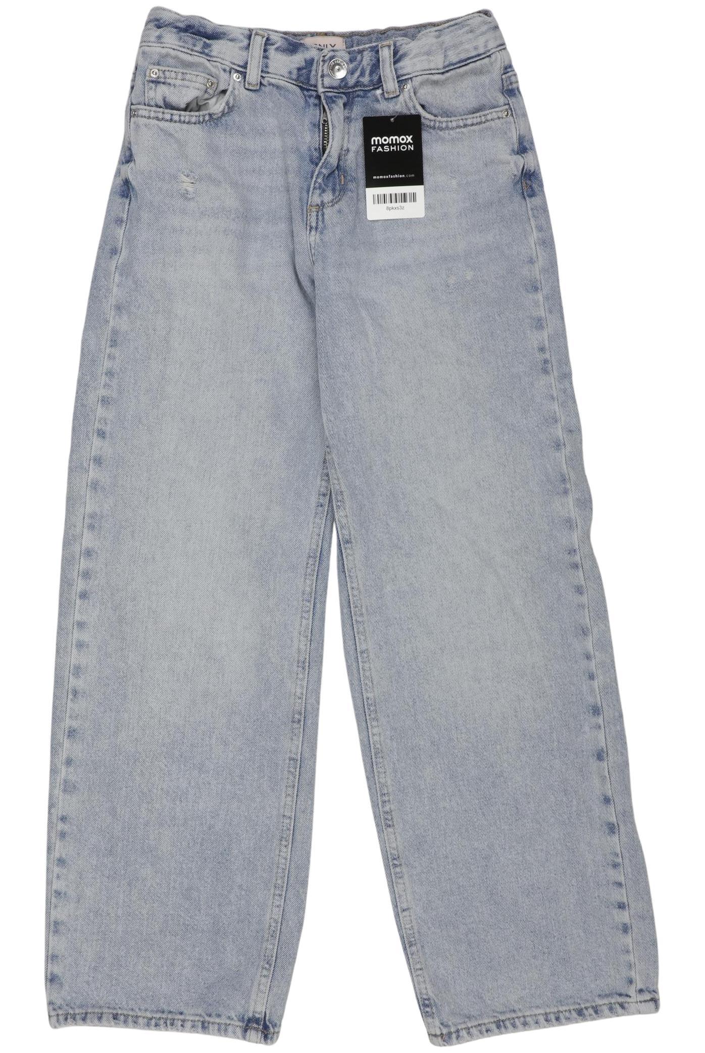 

Only Mädchen Jeans, hellblau, Gr. 152