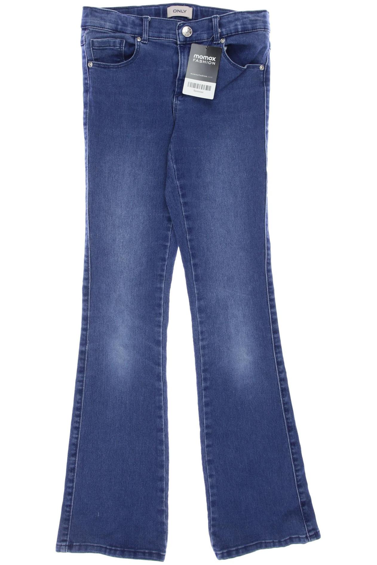 

Only Damen Jeans, marineblau, Gr. 146