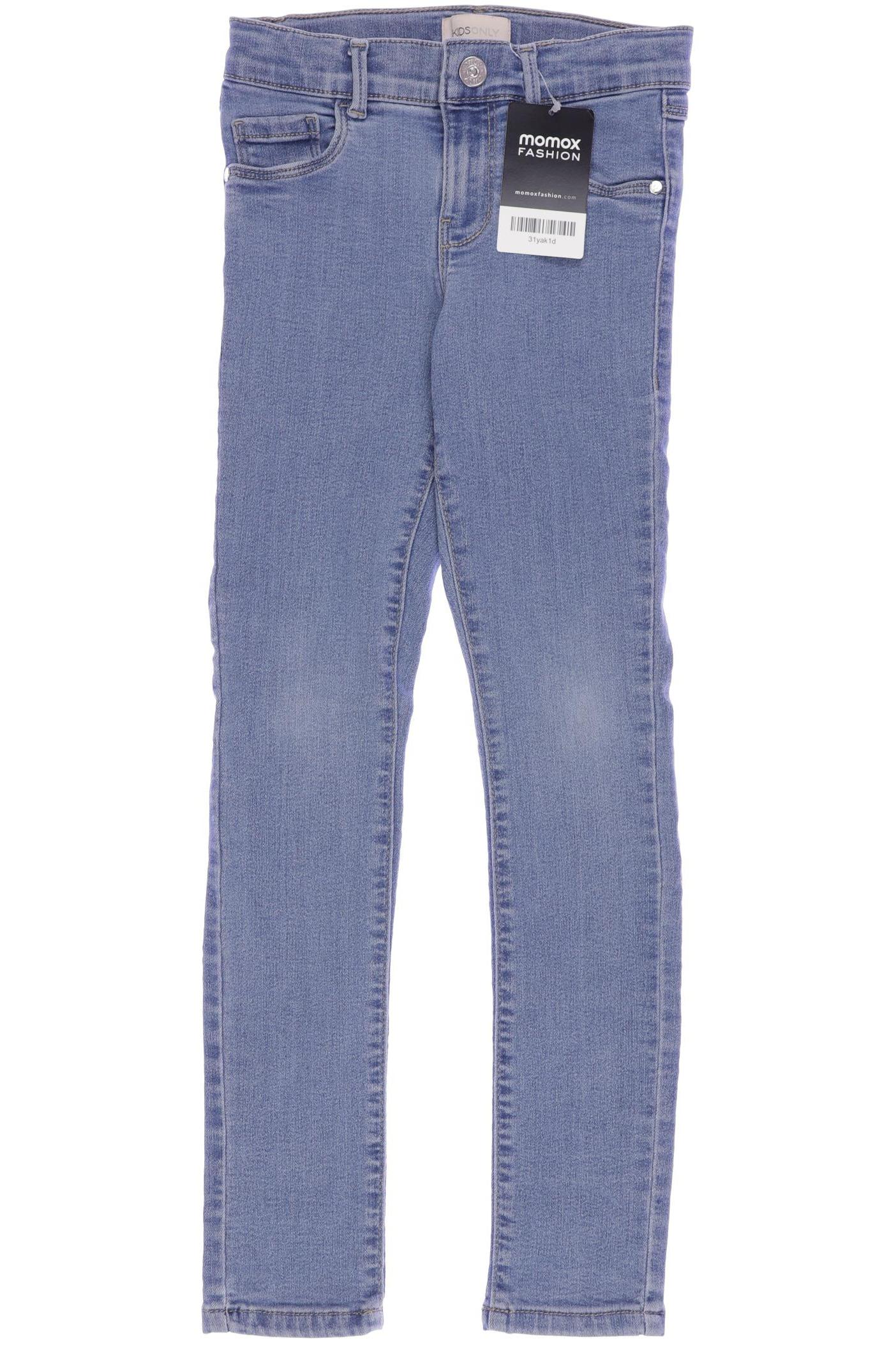 

Only Damen Jeans, blau, Gr. 128