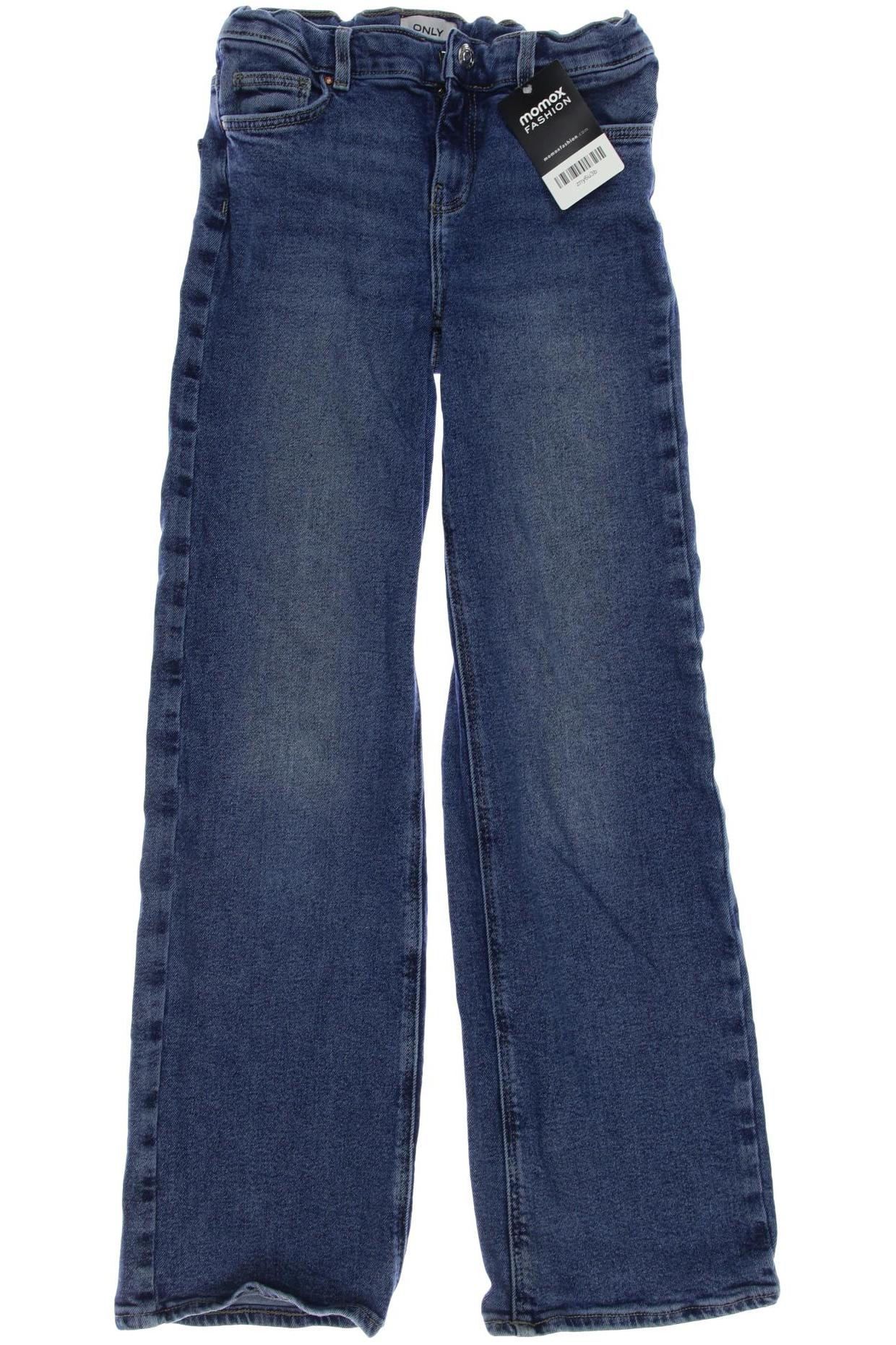 

Only Damen Jeans, blau, Gr. 152