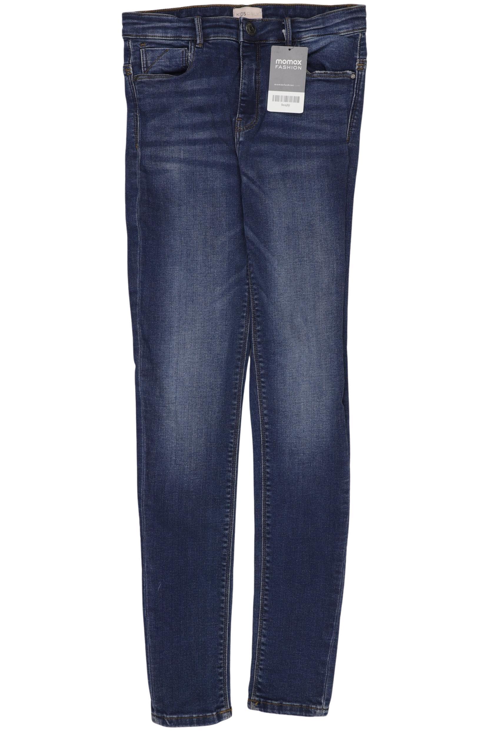 

Only Damen Jeans, marineblau, Gr. 158