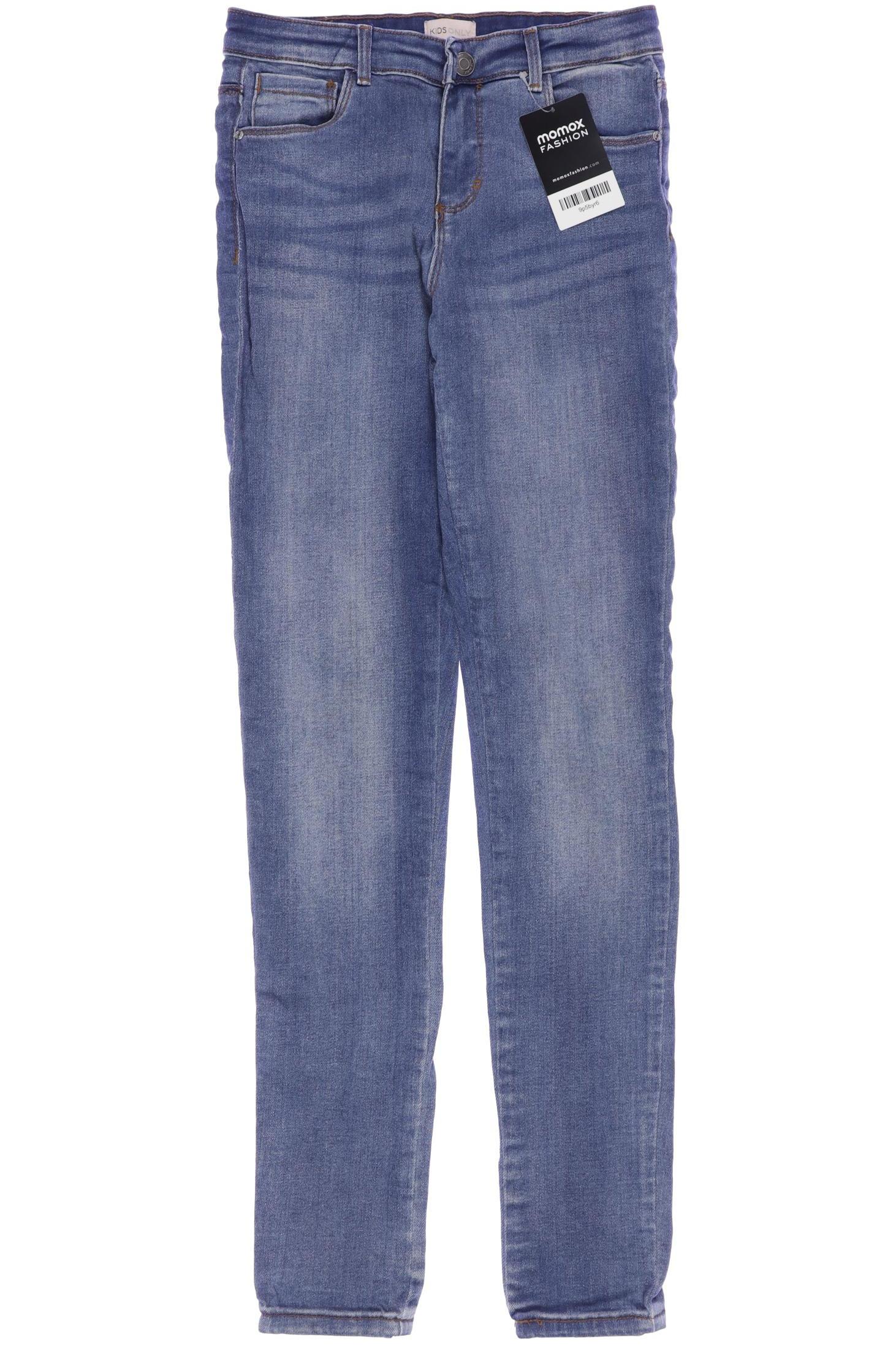 

Only Damen Jeans, blau, Gr. 158