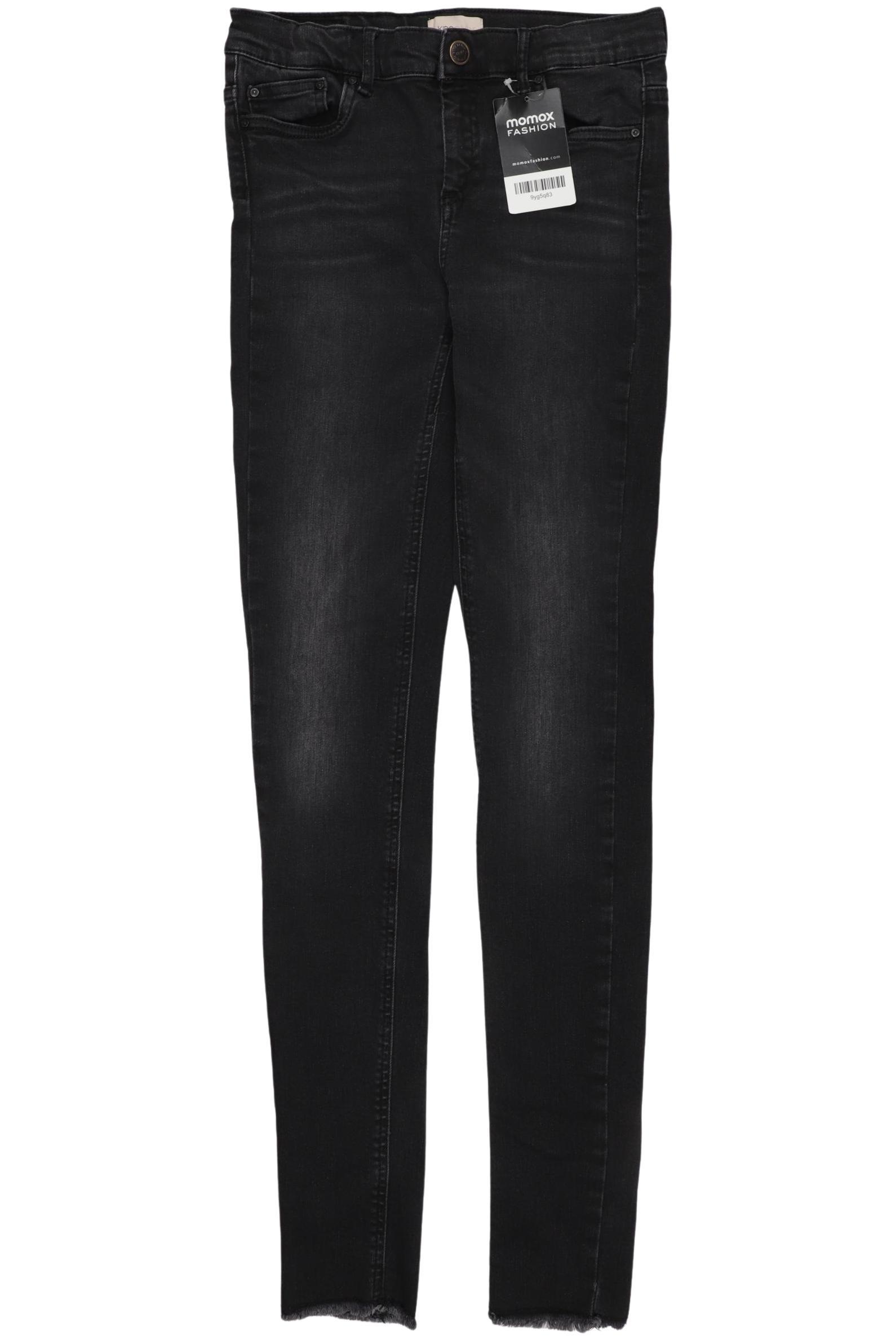 

Only Damen Jeans, grau, Gr. 164