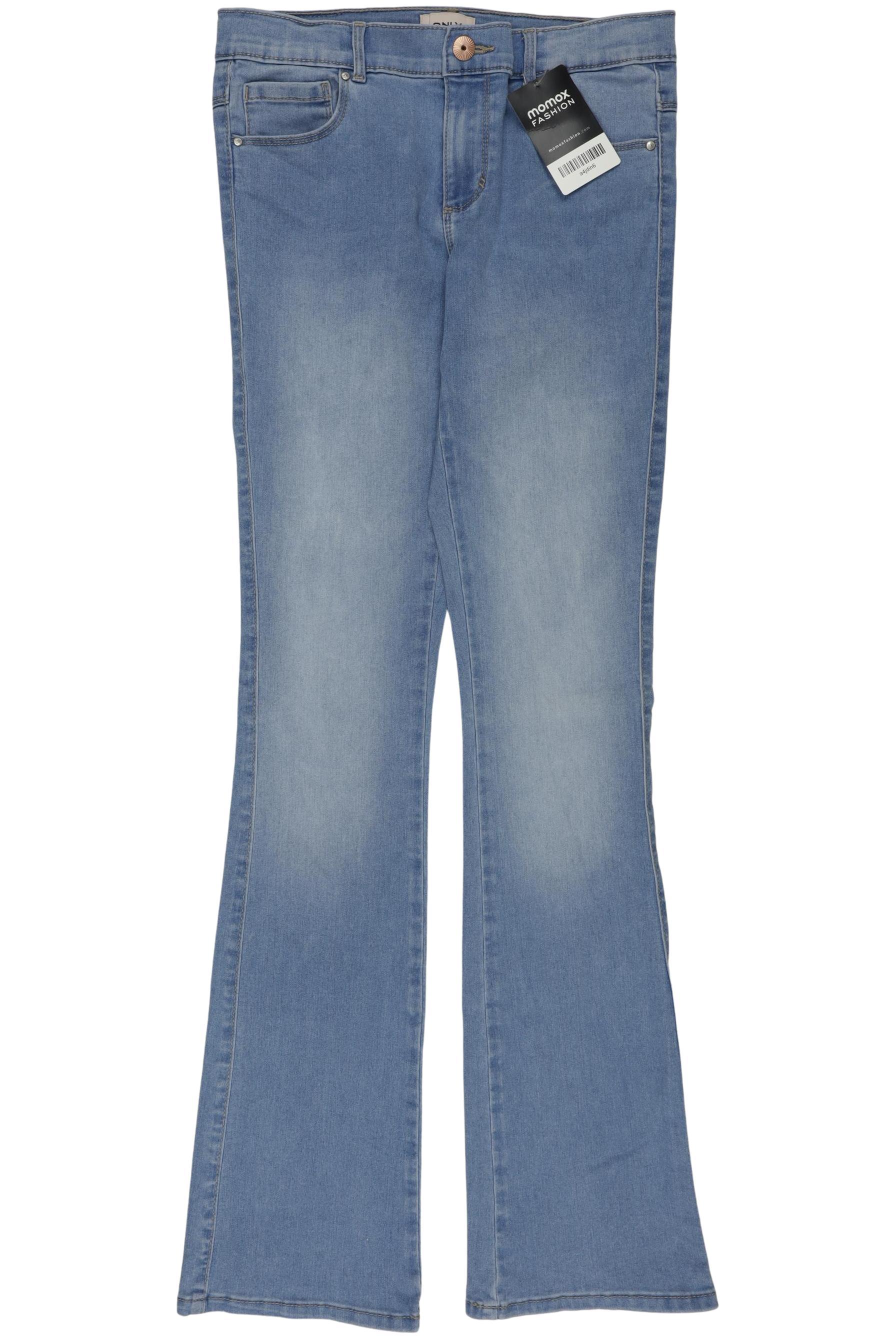 

Only Mädchen Jeans, hellblau, Gr. 164