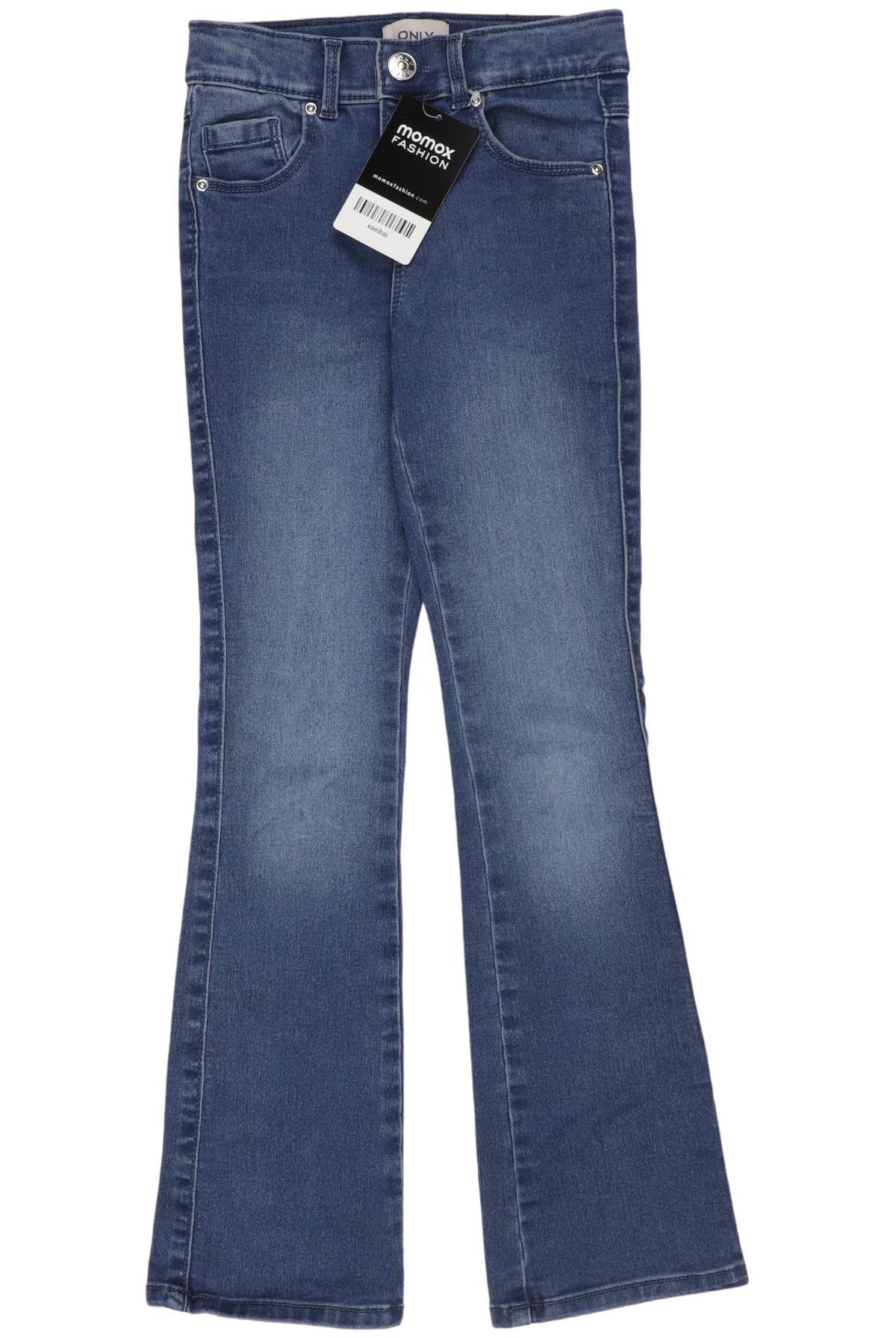 

Only Mädchen Jeans, blau, Gr. 8