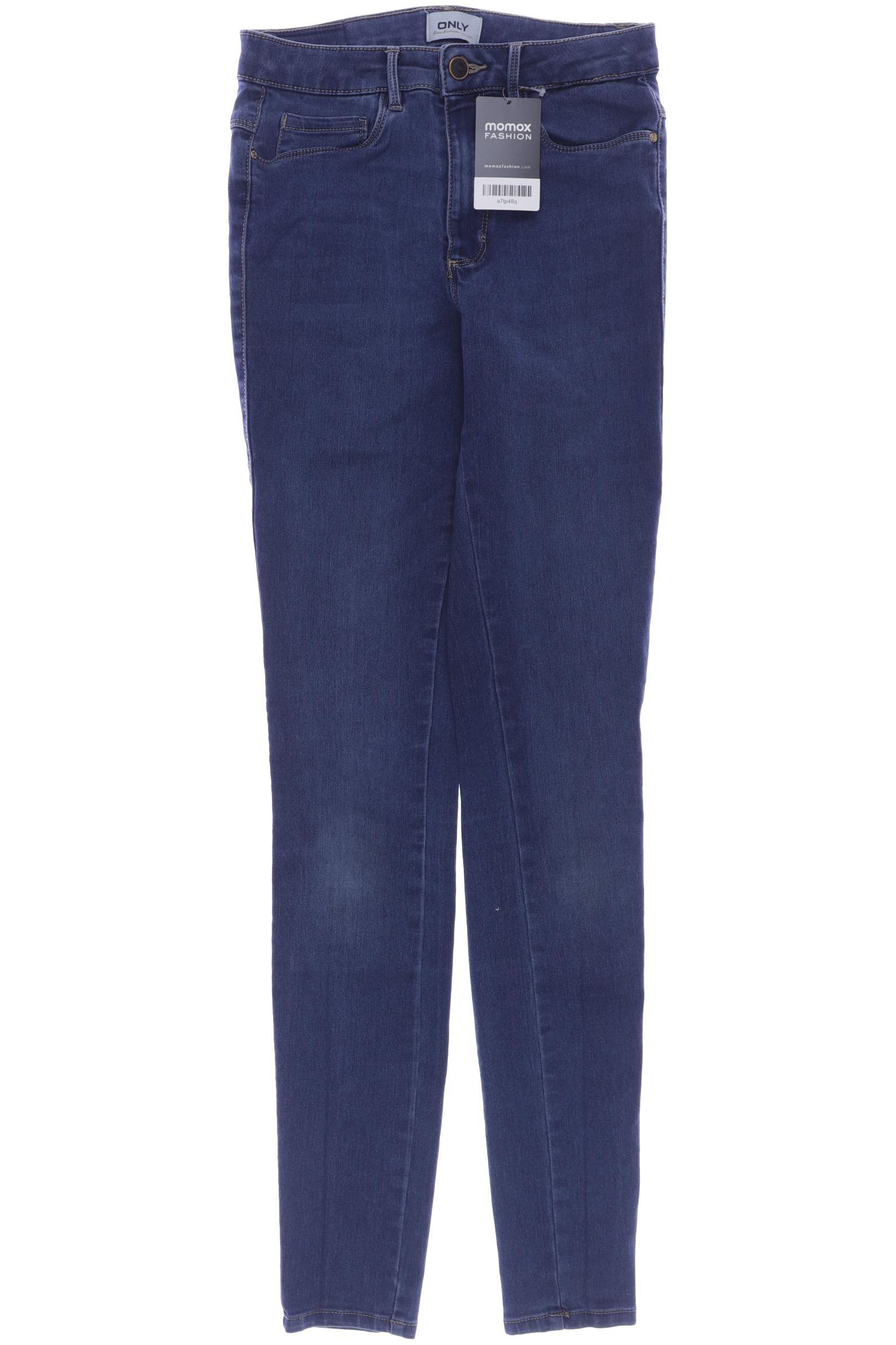 

ONLY Mädchen Jeans, blau