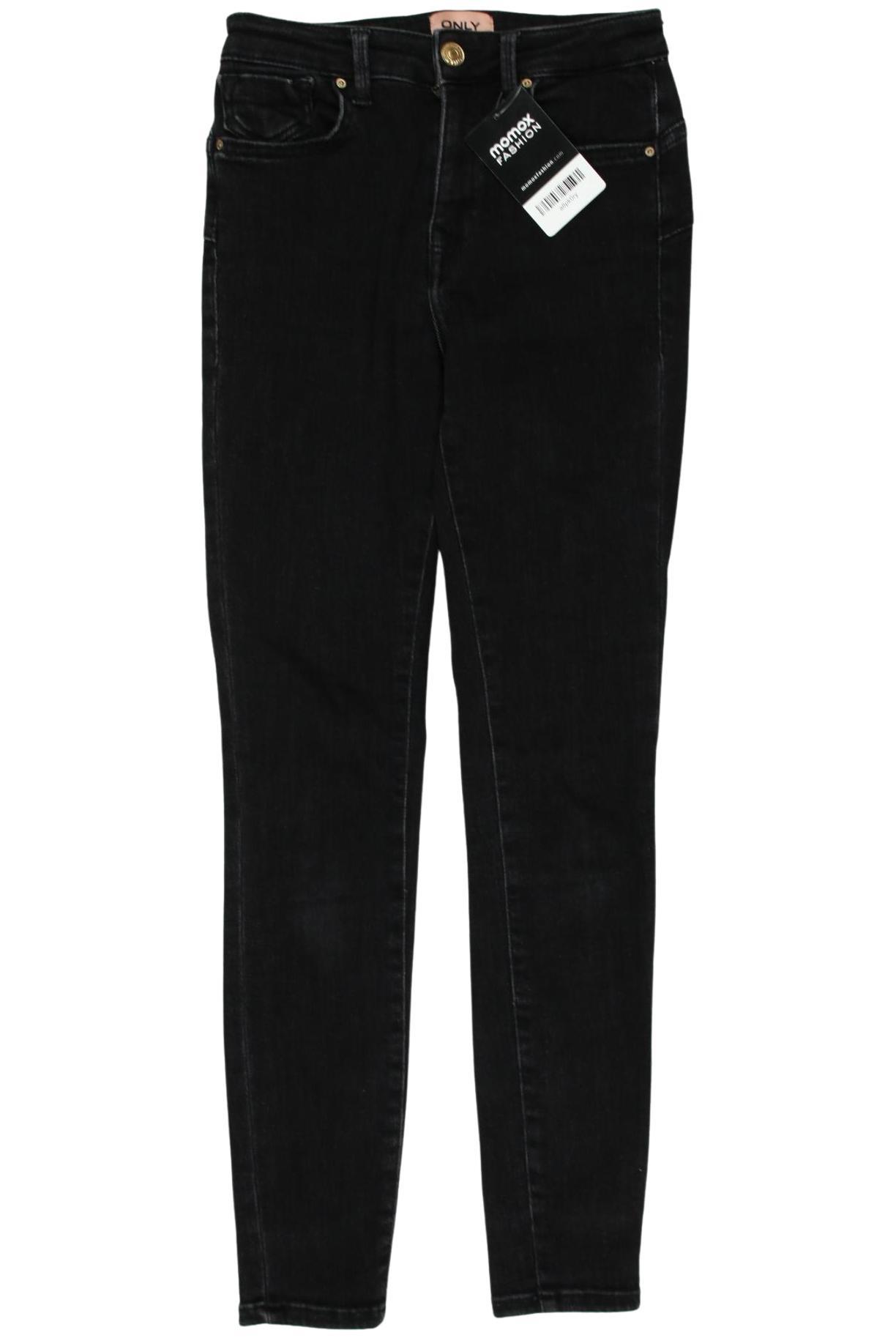 

Only Damen Jeans, schwarz, Gr. 134
