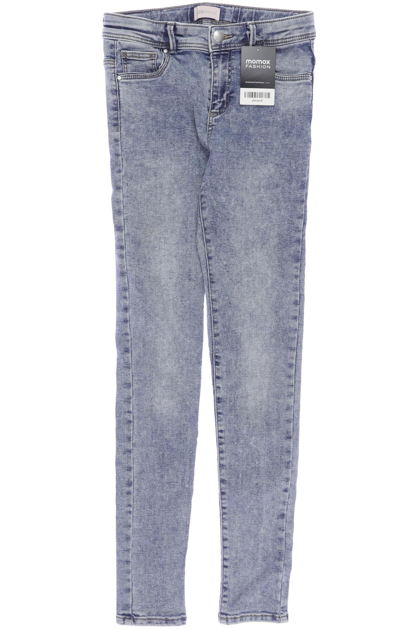 

ONLY Mädchen Jeans, hellblau