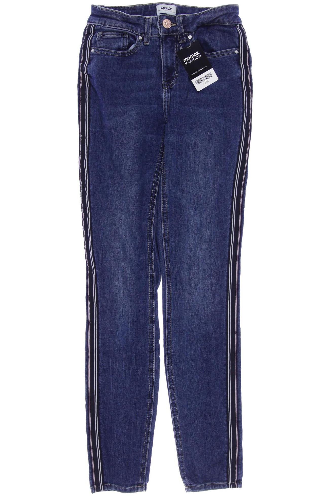 

Only Damen Jeans, blau, Gr. 134