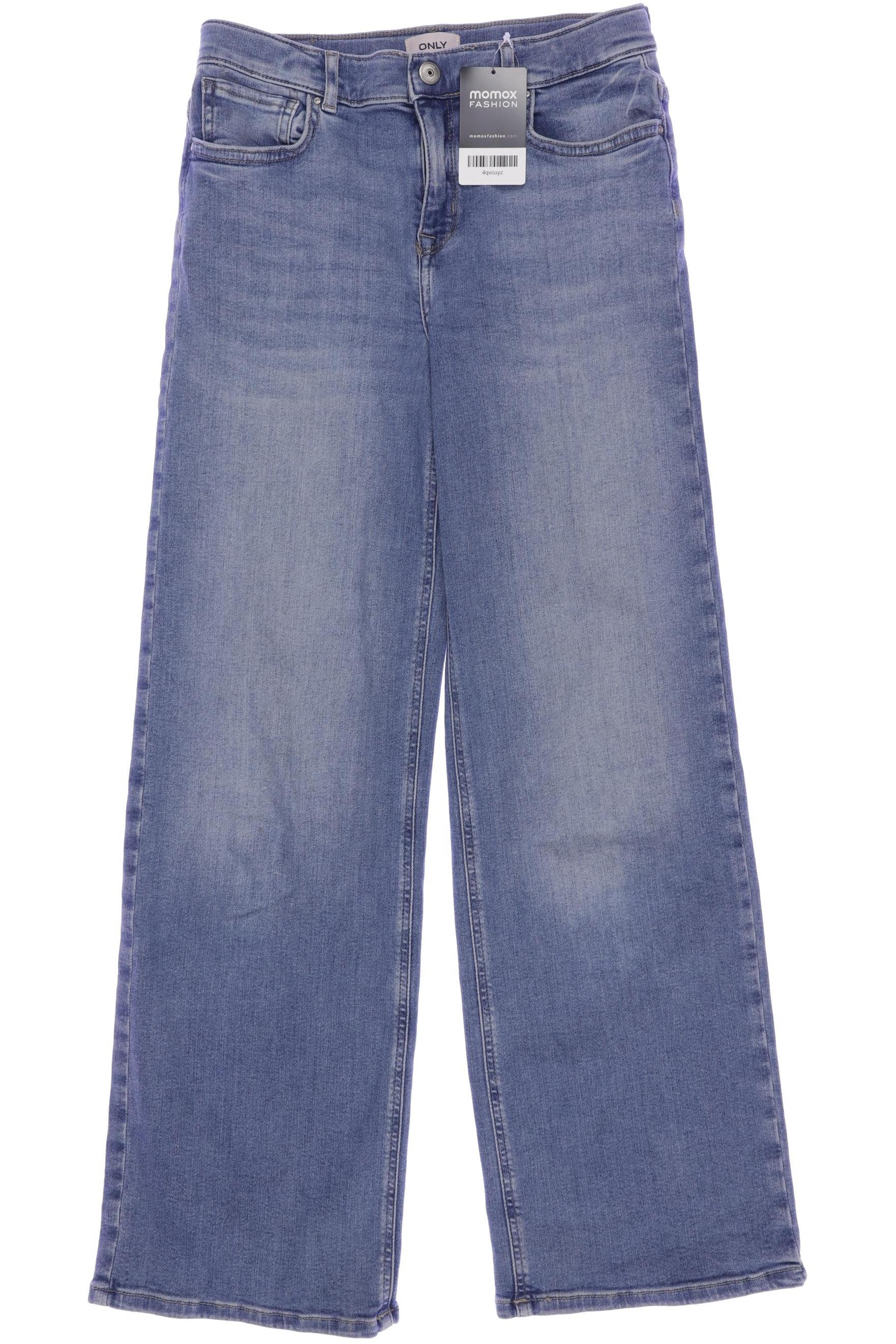 

Only Damen Jeans, blau, Gr. 164